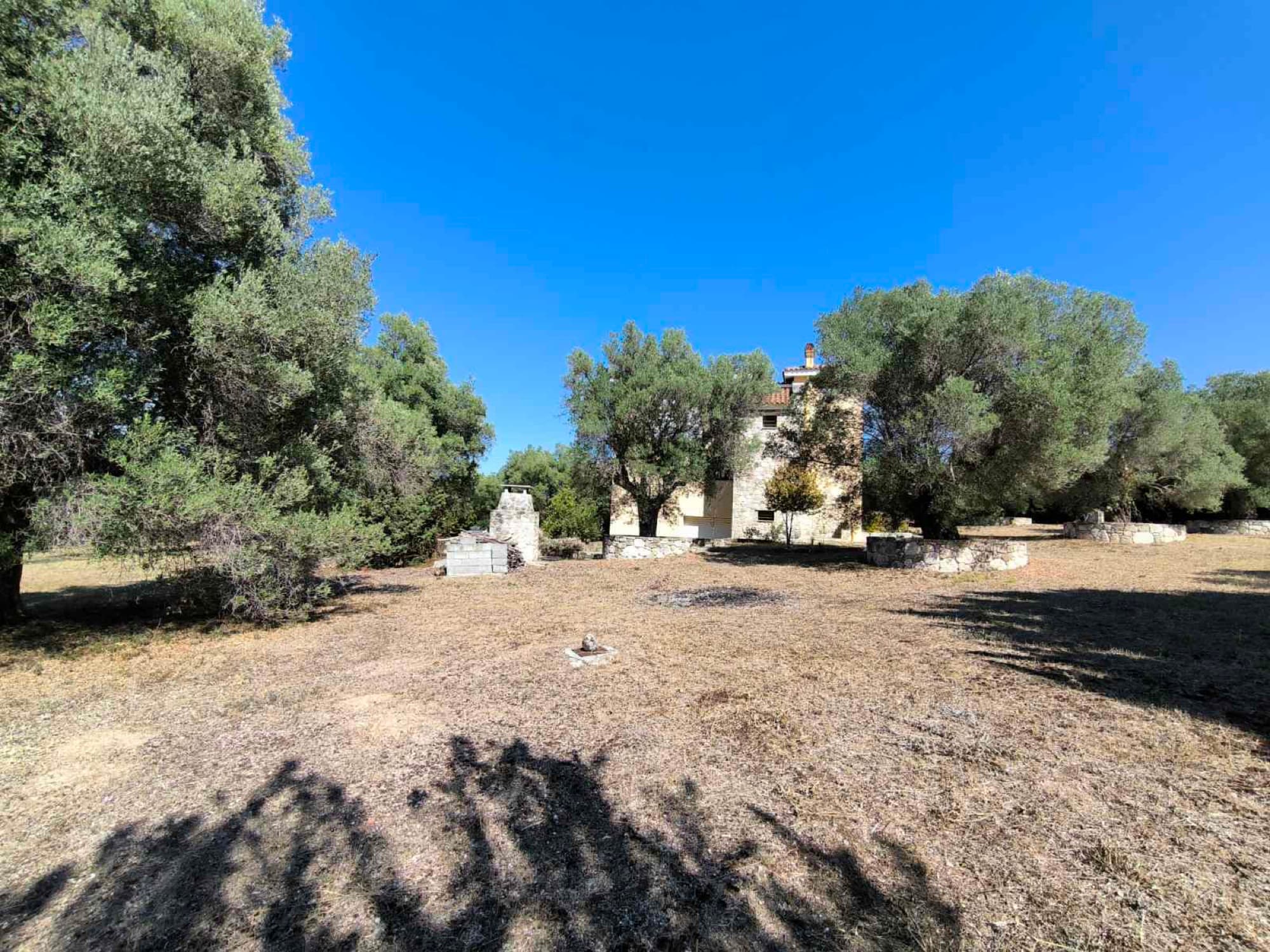 204 m² Three-Bedroom Detached Villa for Sale in Afytos, Halkidiki - 4