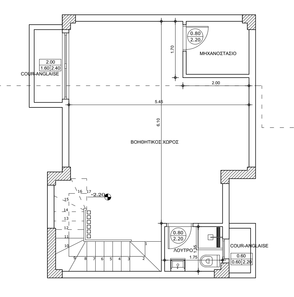 Floor plan 3
