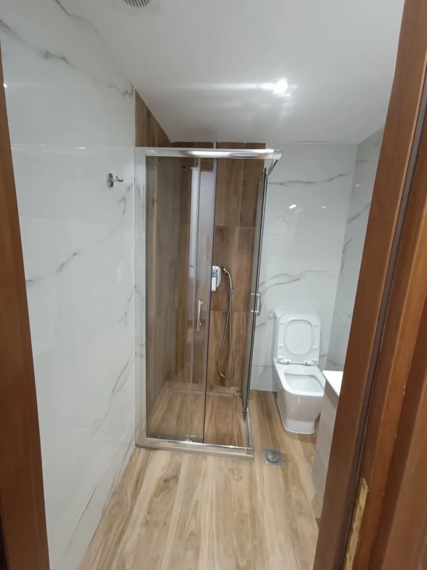 25 m² Renovated Studio for Sale in Vardaris, Thessaloniki - 2