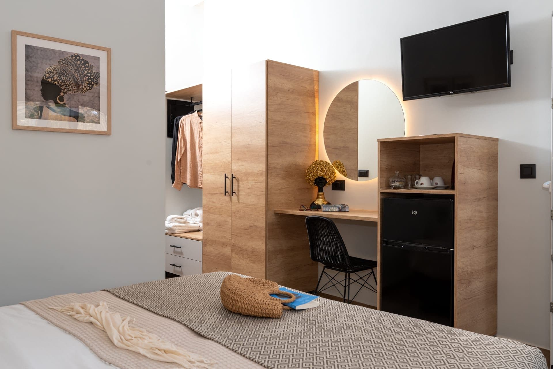 Superior Double Room with Sea View - 2