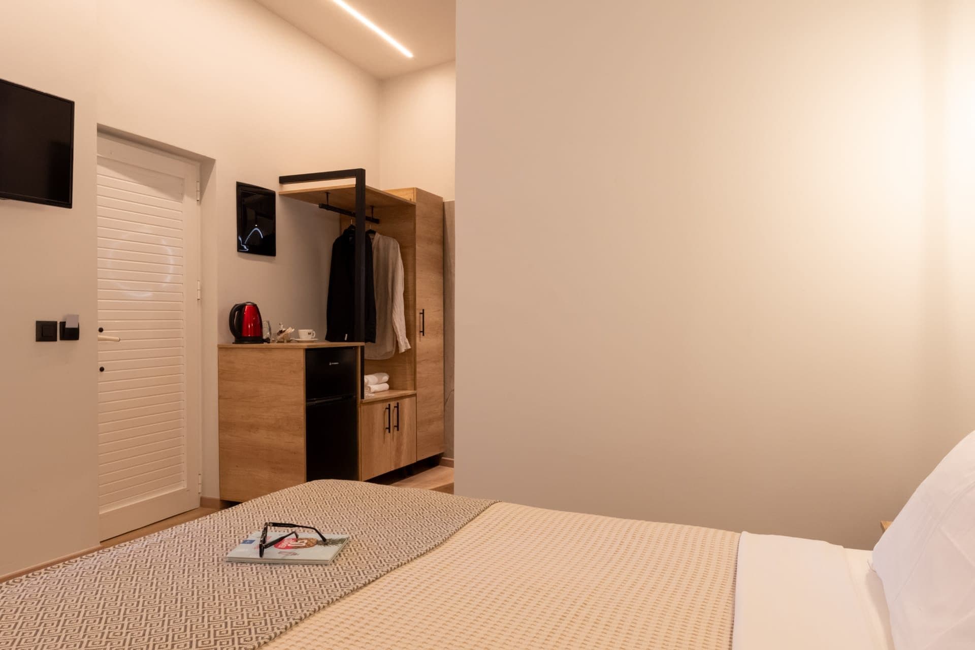 Superior Double Room with Sea View - 5