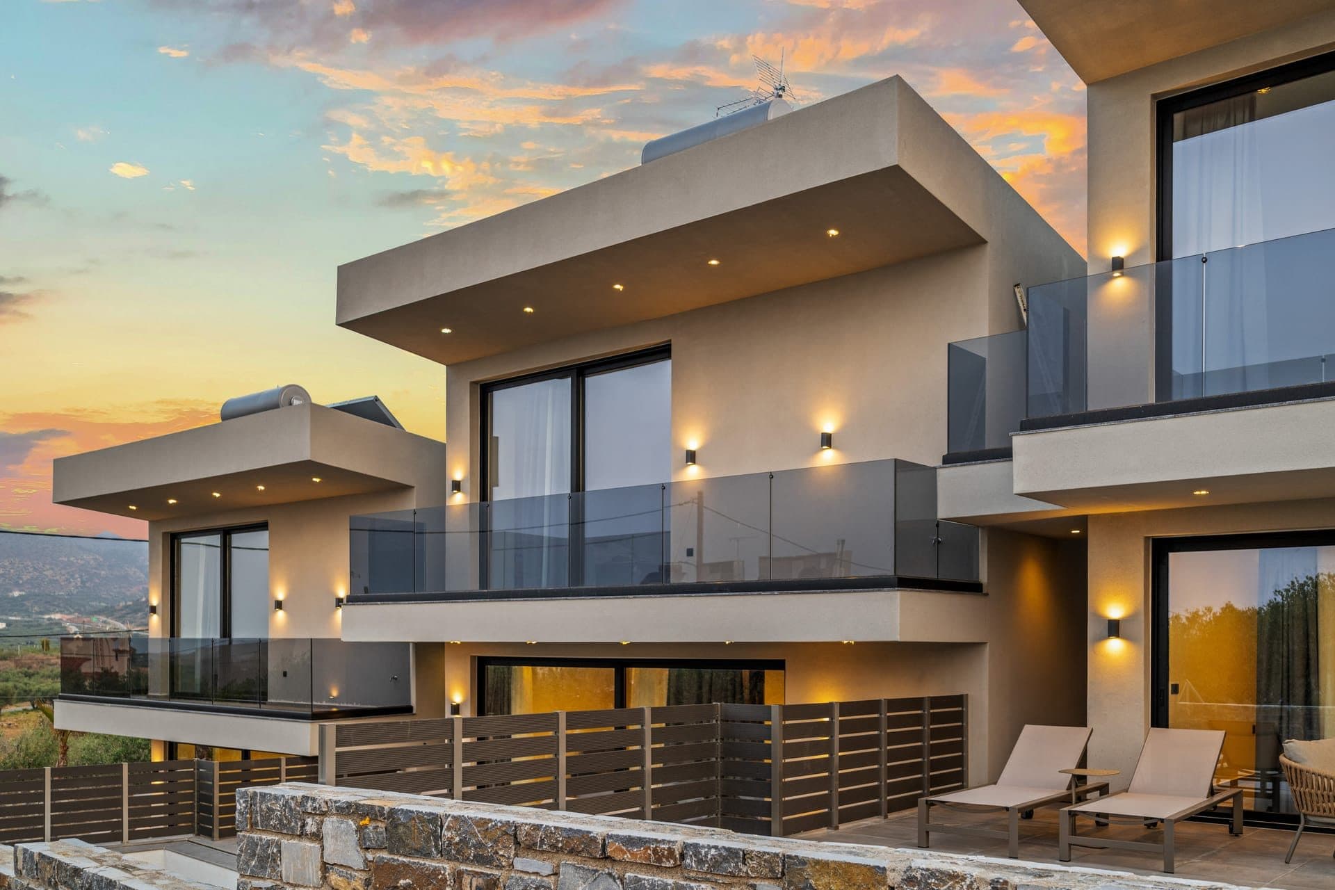 Agriana Luxury Villas - 4