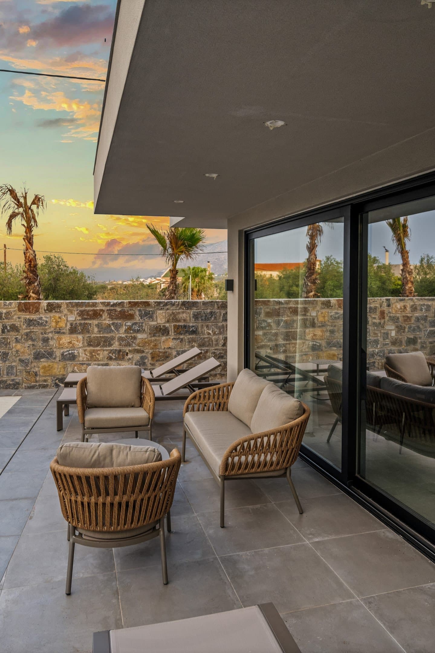 Agriana Luxury Villas - 5