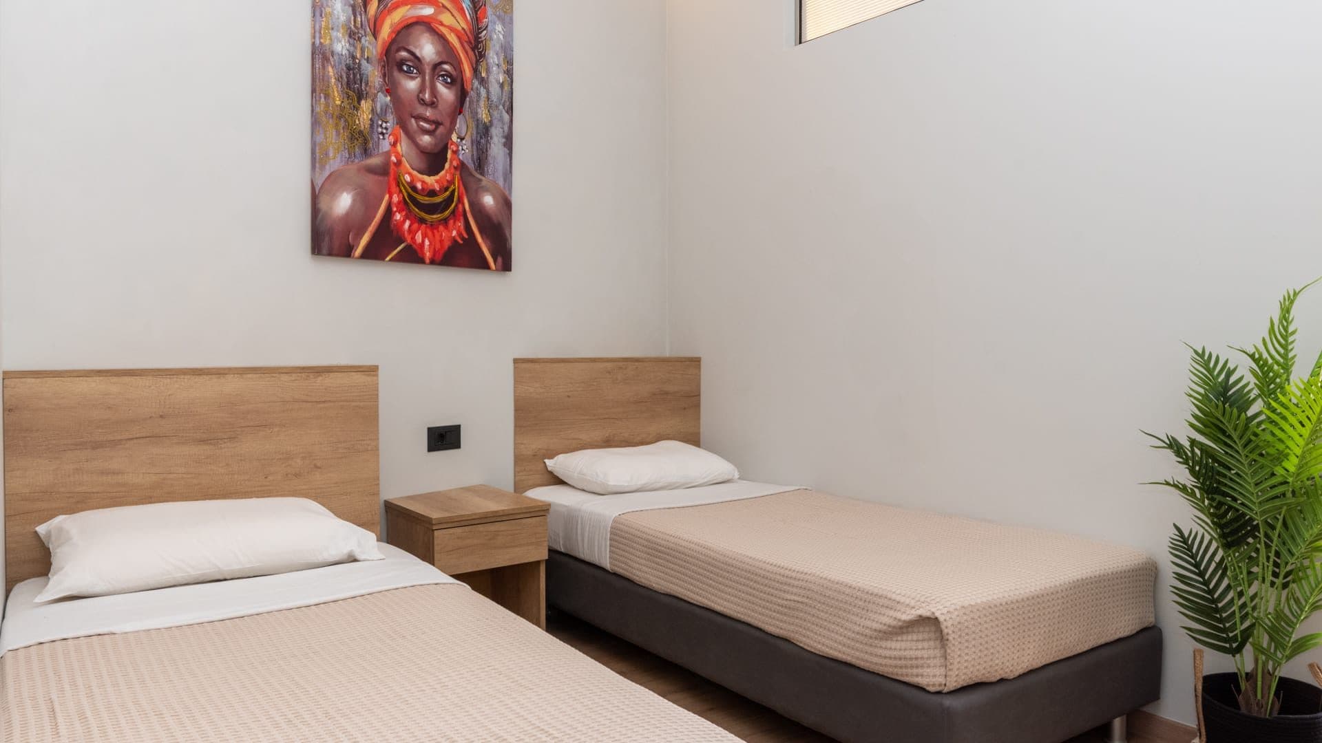 Deluxe Family Suite Bali - 5