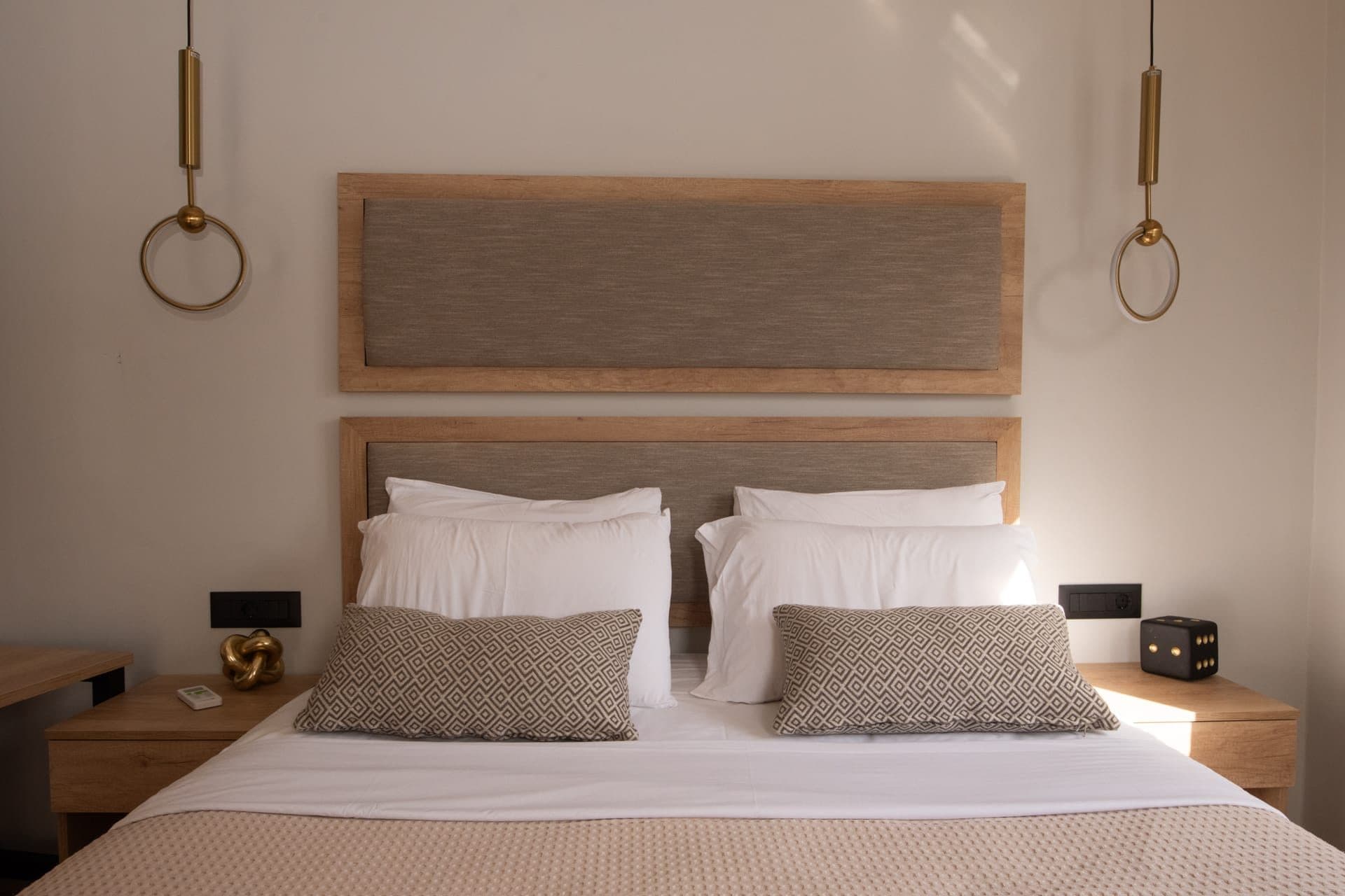 Deluxe Family Suite Bali