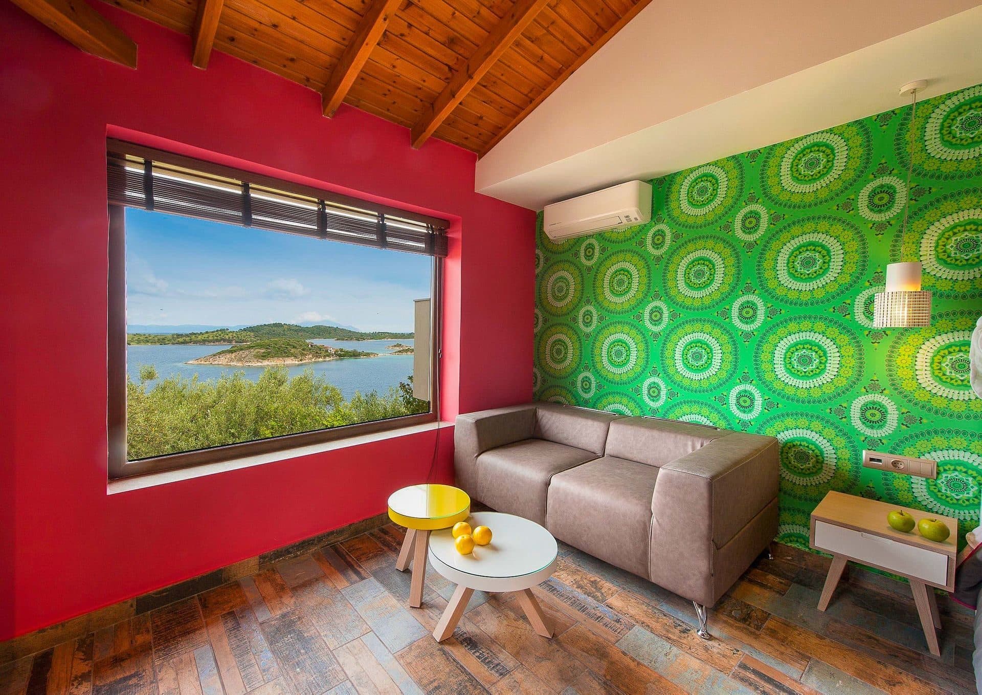 Triple Room - 5