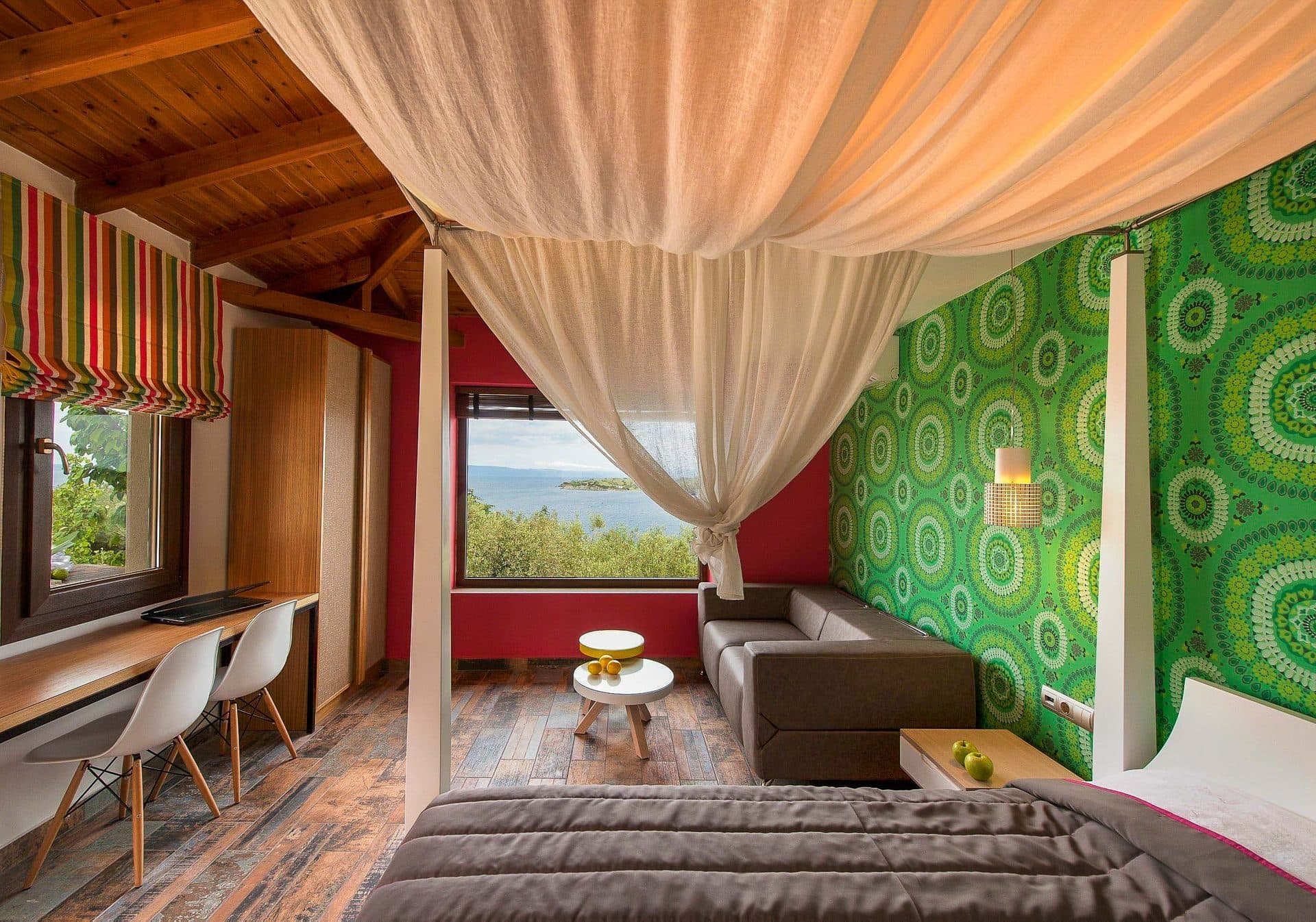 Triple Room - 2