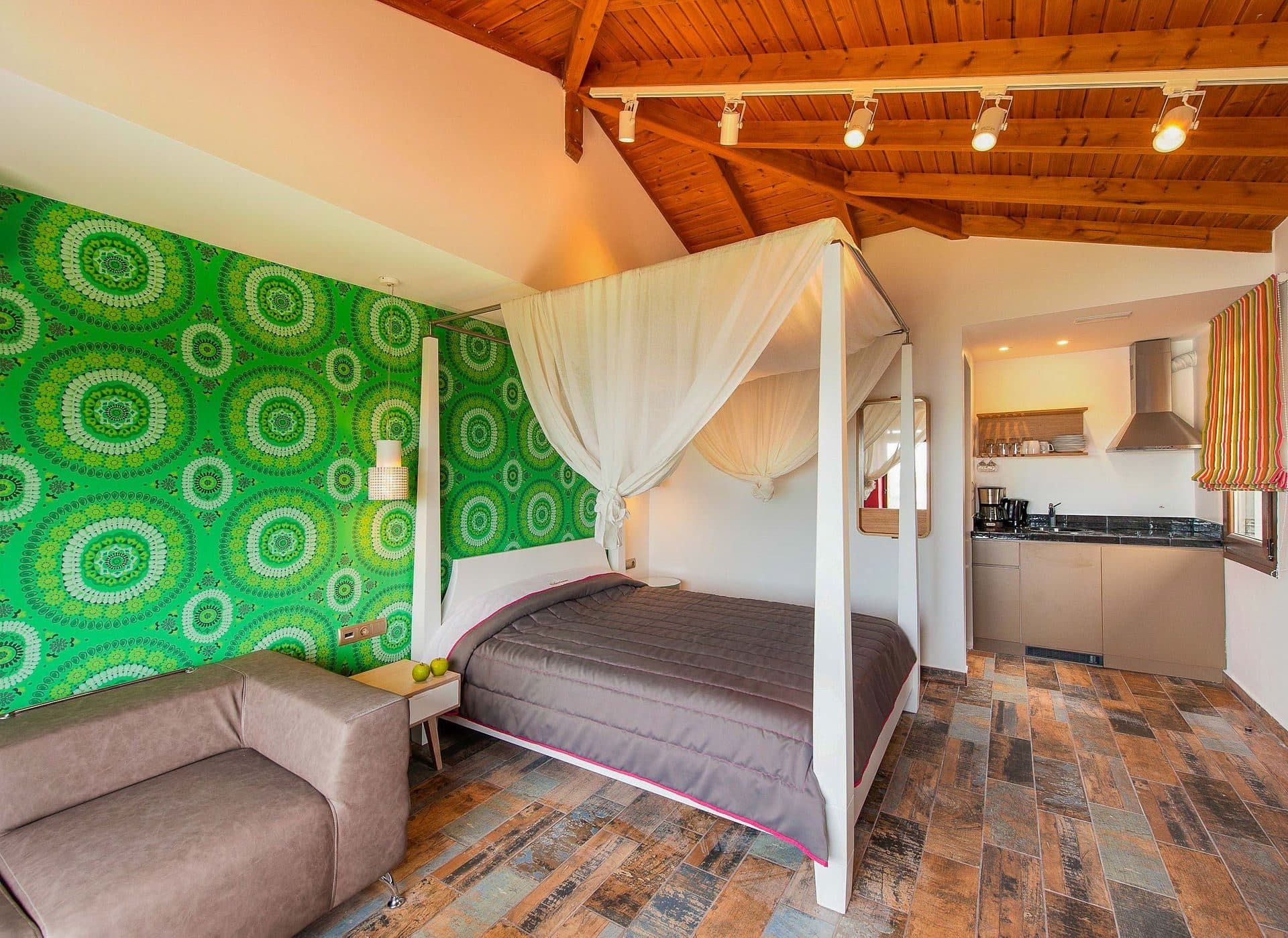 Triple Room - 4