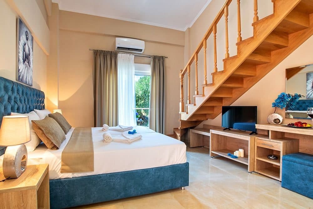 Maisonette Apartment (VIII) - 4