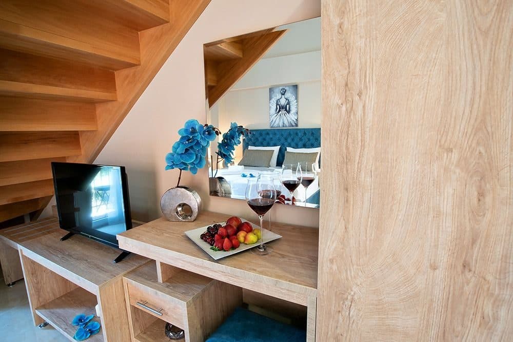 Maisonette Apartment (VIII) - 2