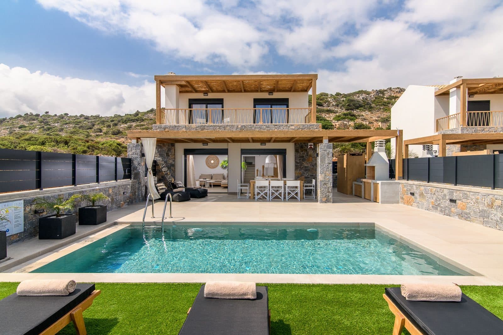 Villa Calma East