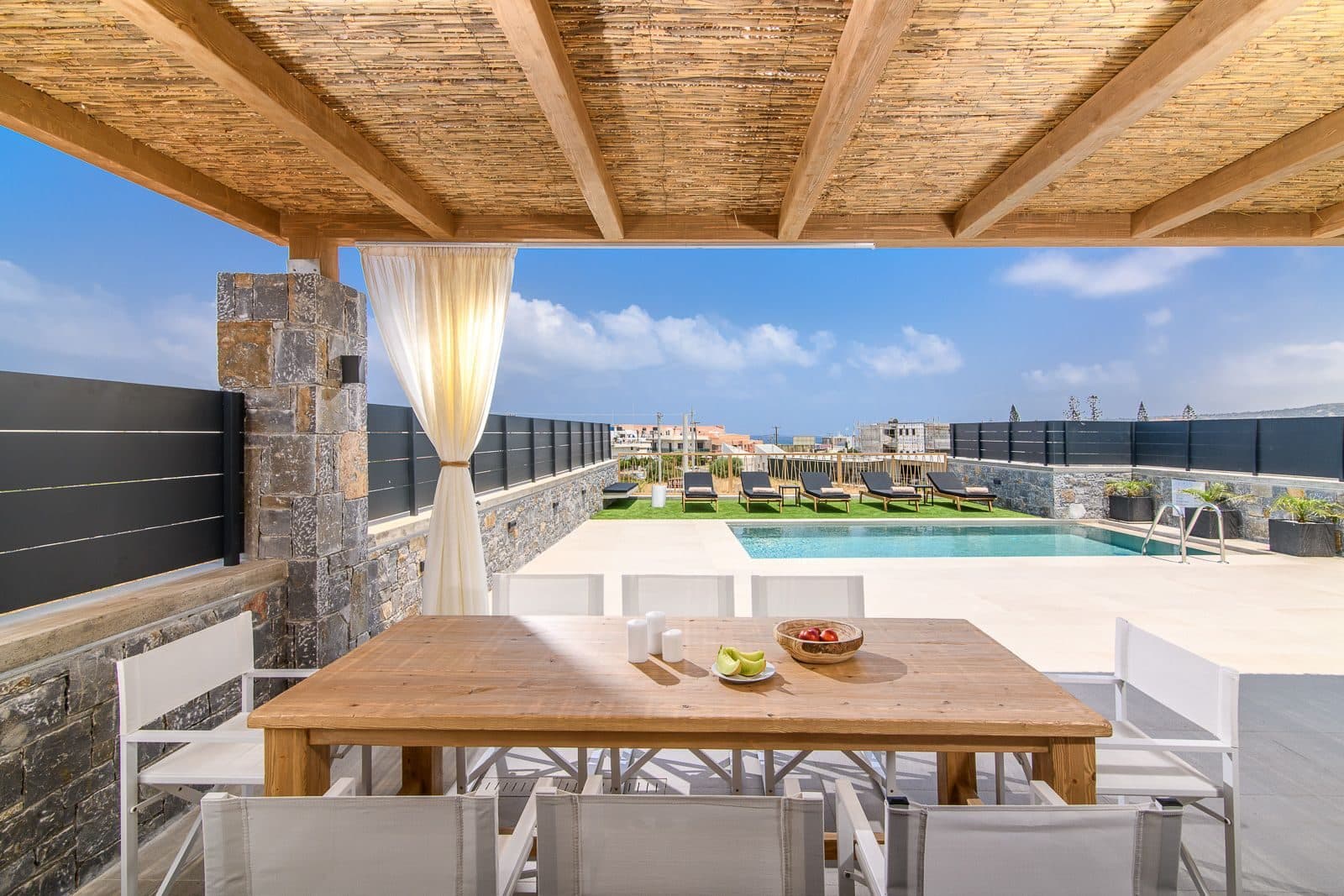 Villa Calma West - 2