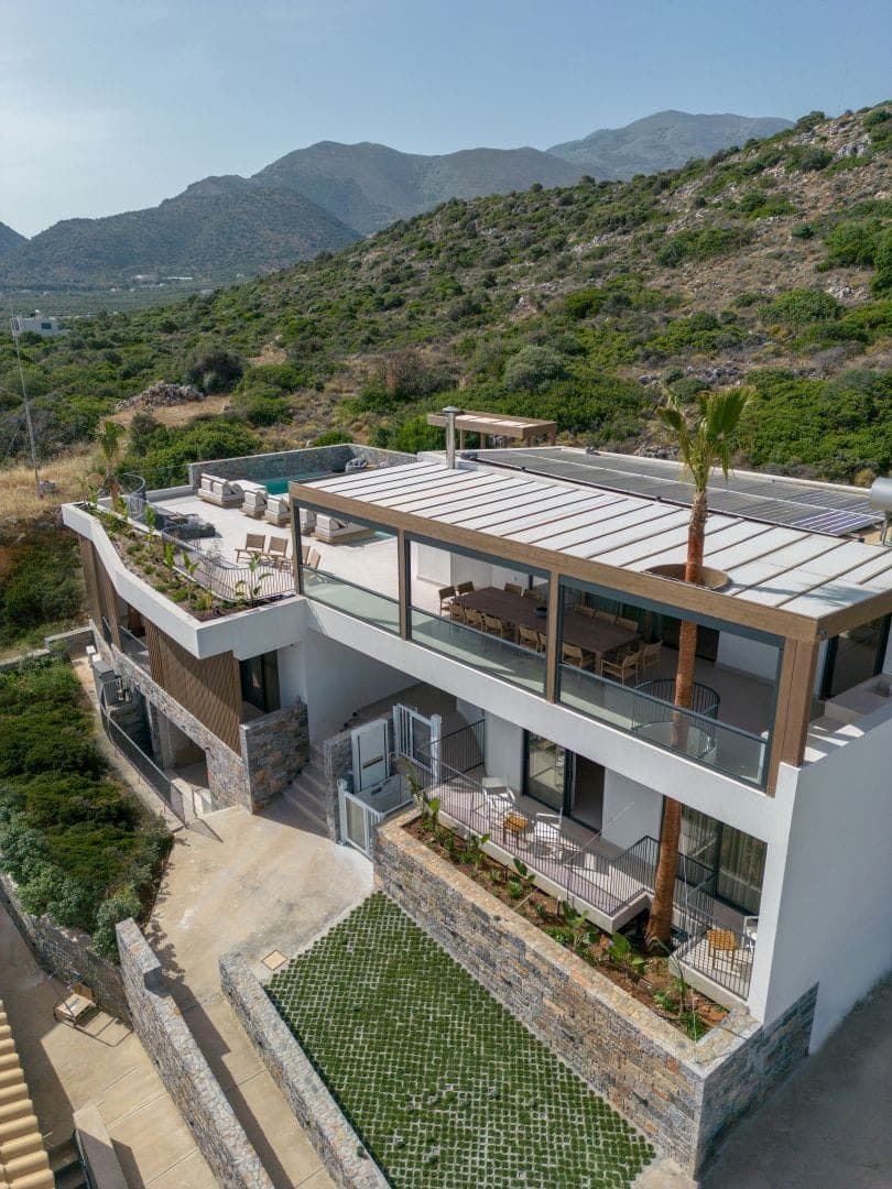 Villa Calma Hills - 2