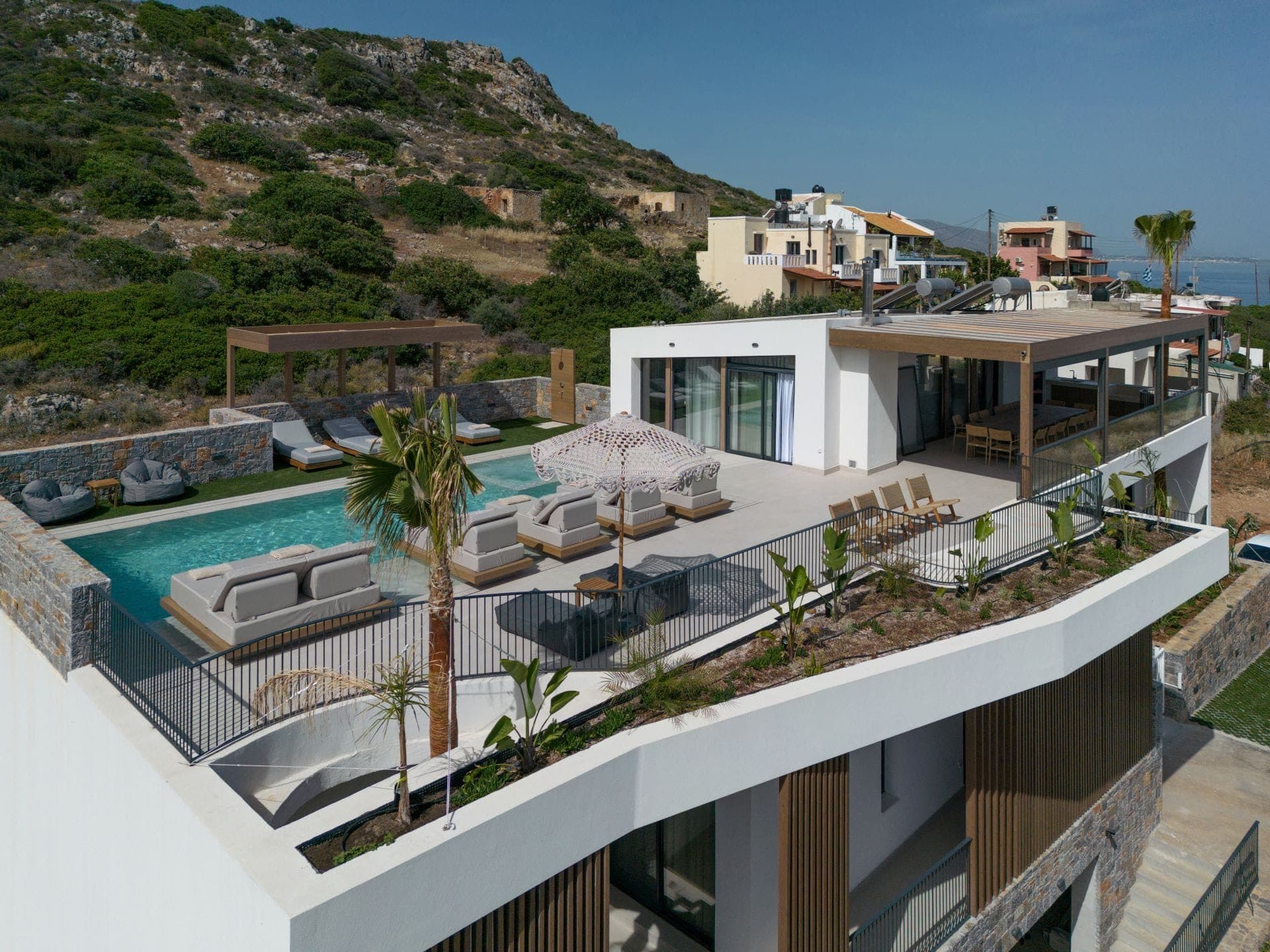Villa Calma Hills - 5