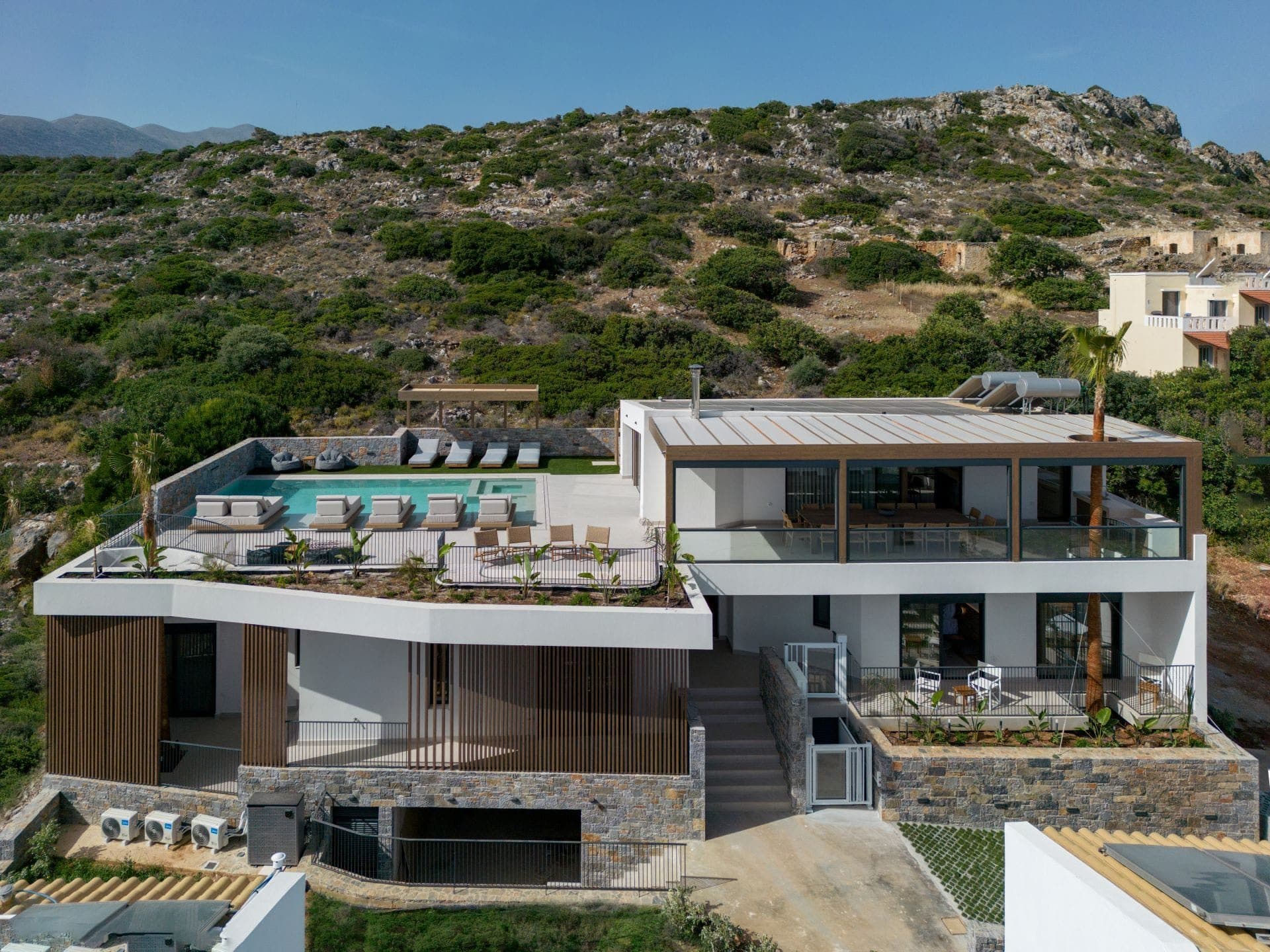 Villa Calma Hills - 3