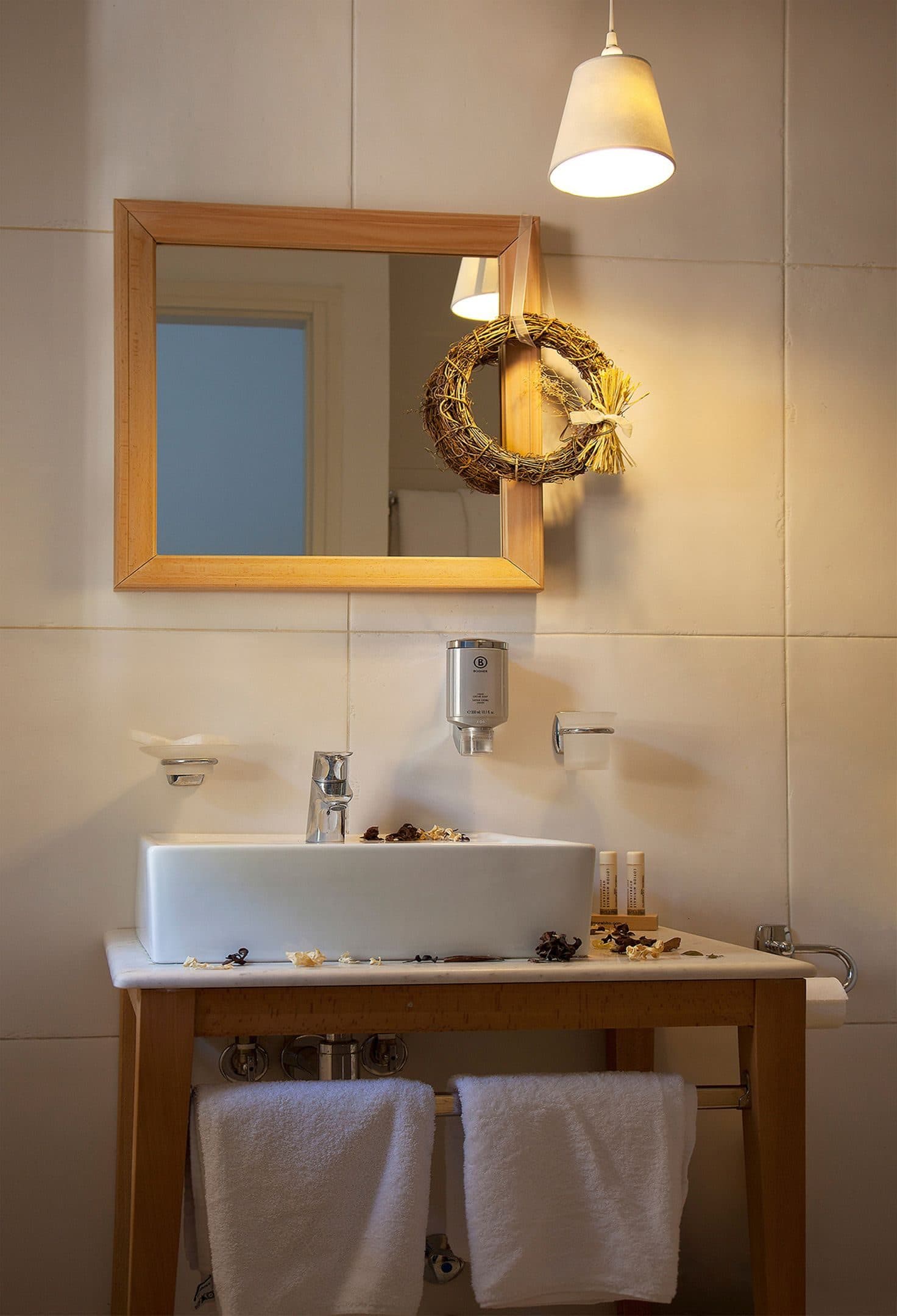 Standard Junior Suite with Private Garden - 2
