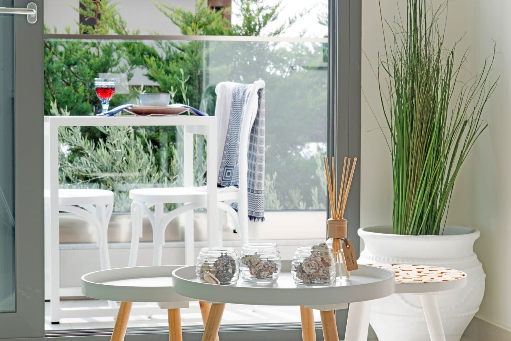 Premium One-Bedroom Apartment, 30 sqm - 2