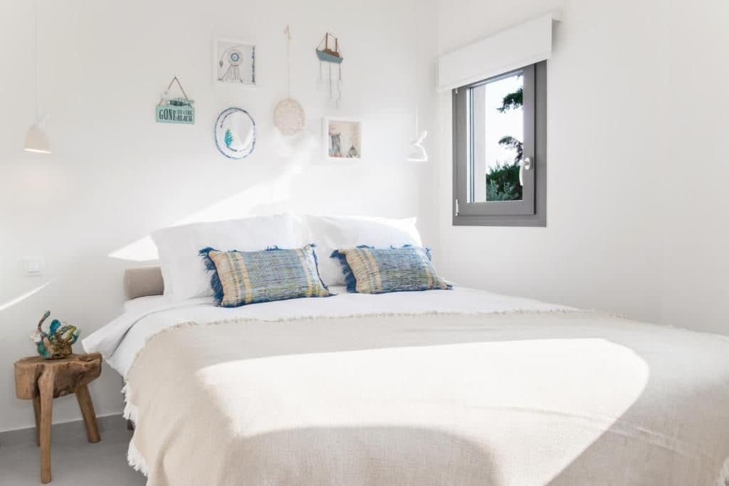 Premium One-Bedroom Apartment, 30 sqm - 5