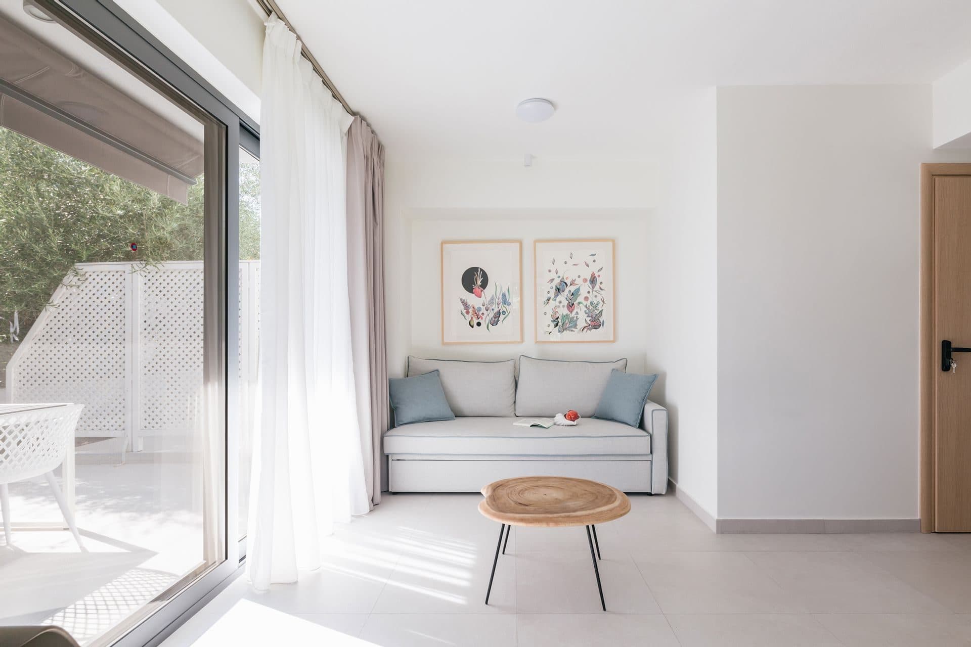 Premium Garden Studio – Disability Access 33 sqm - 4