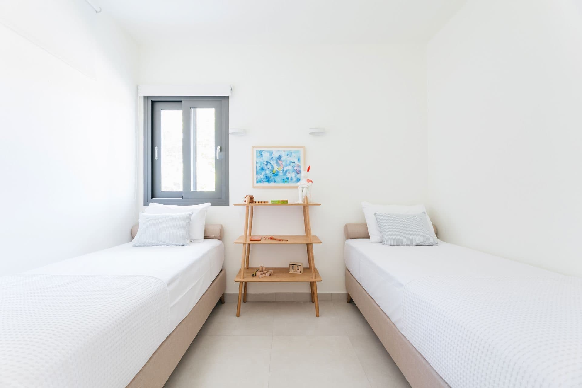 Executive Two-Bedroom Apartment, 52 sqm - 3