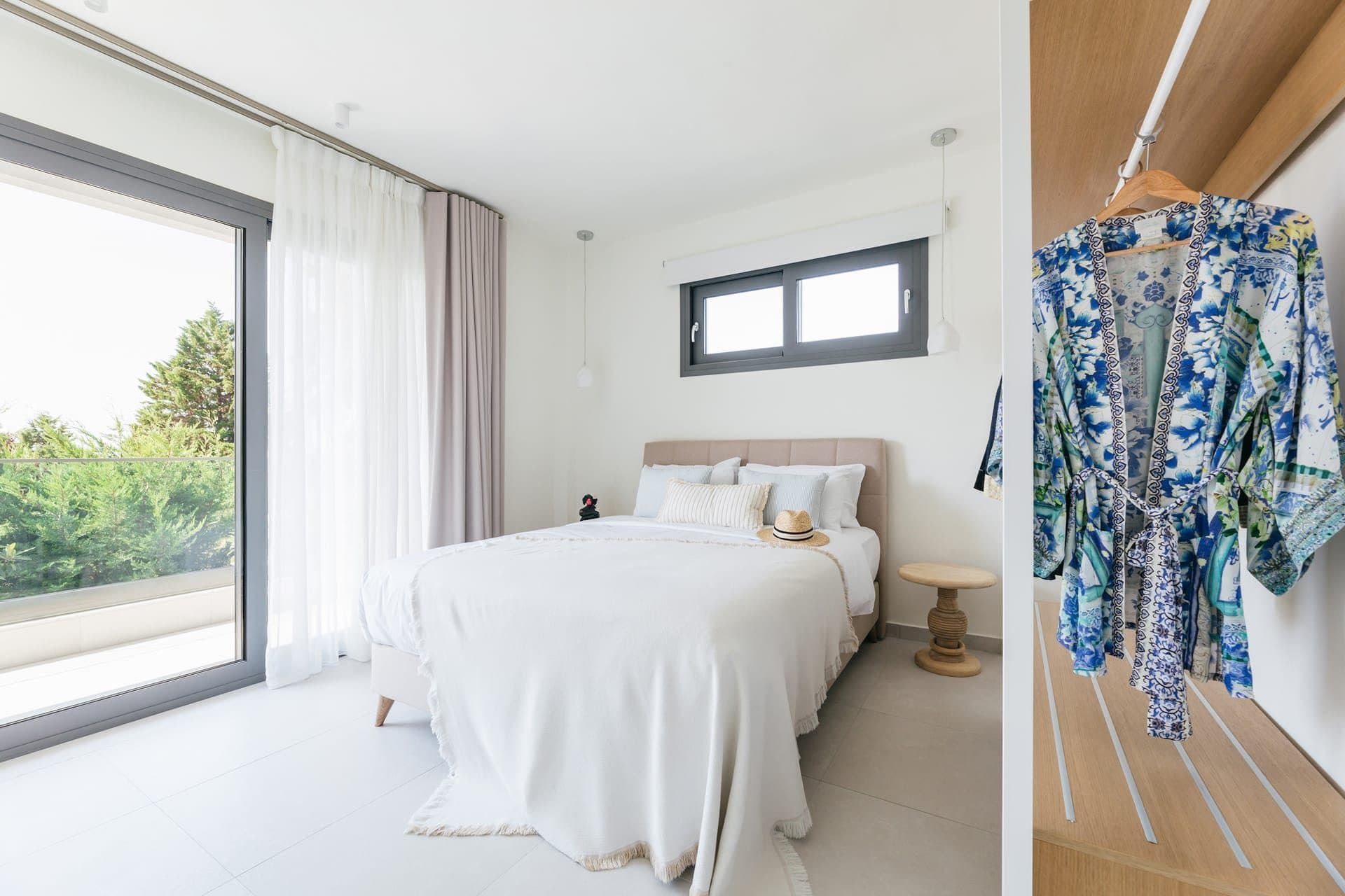 Executive Two-Bedroom Apartment, 52 sqm - 2
