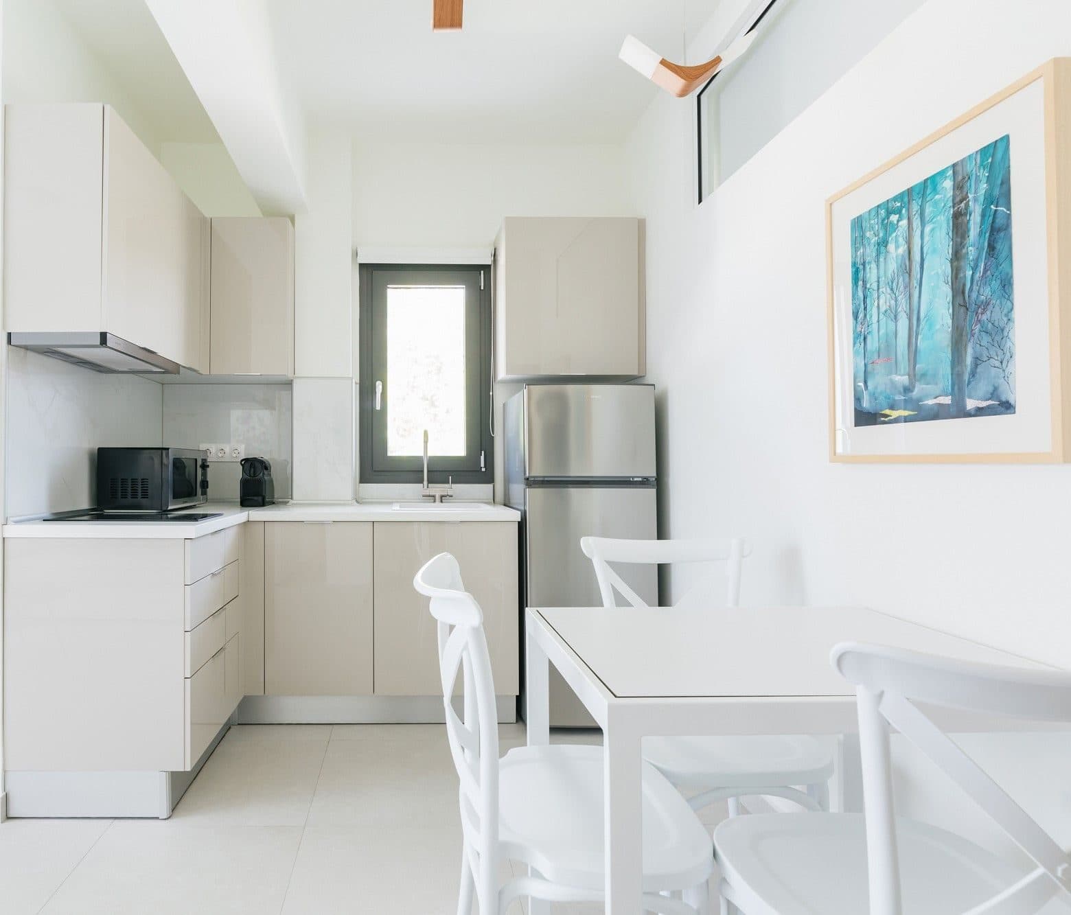 Executive Two-Bedroom Apartment, 52 sqm - 4