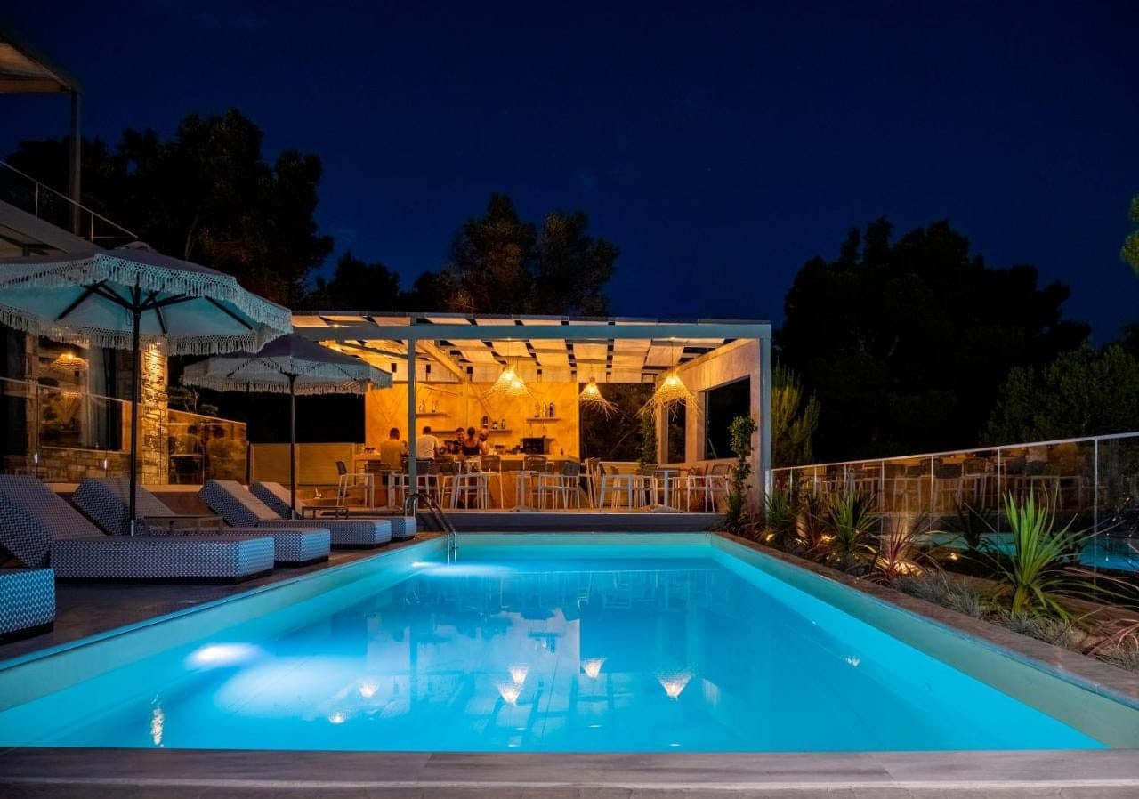 Casa Bloo Adults Only by Still Collection - 2