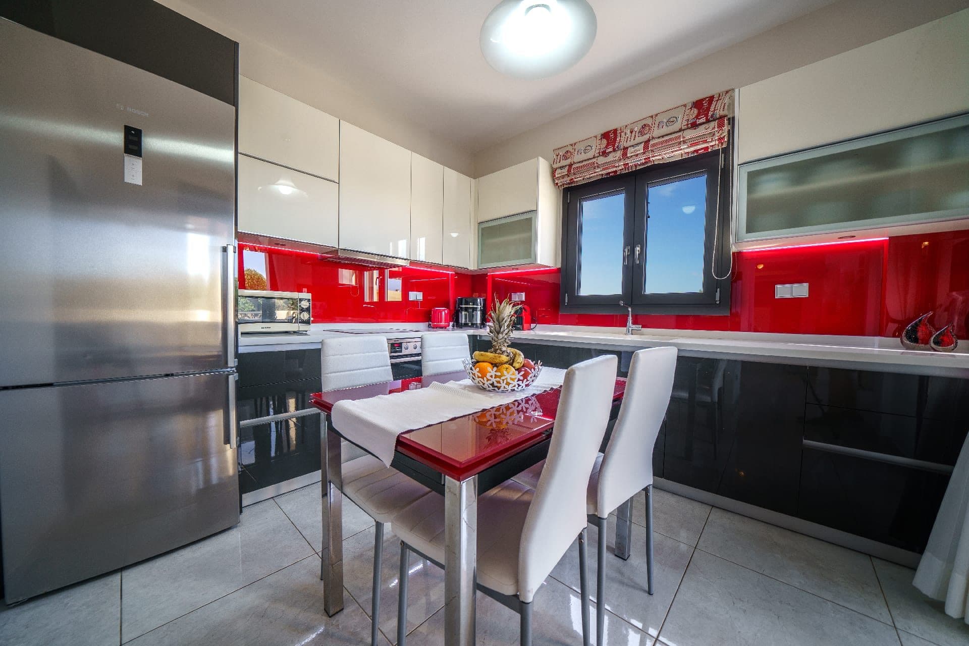Aether Breeze Villa - 2