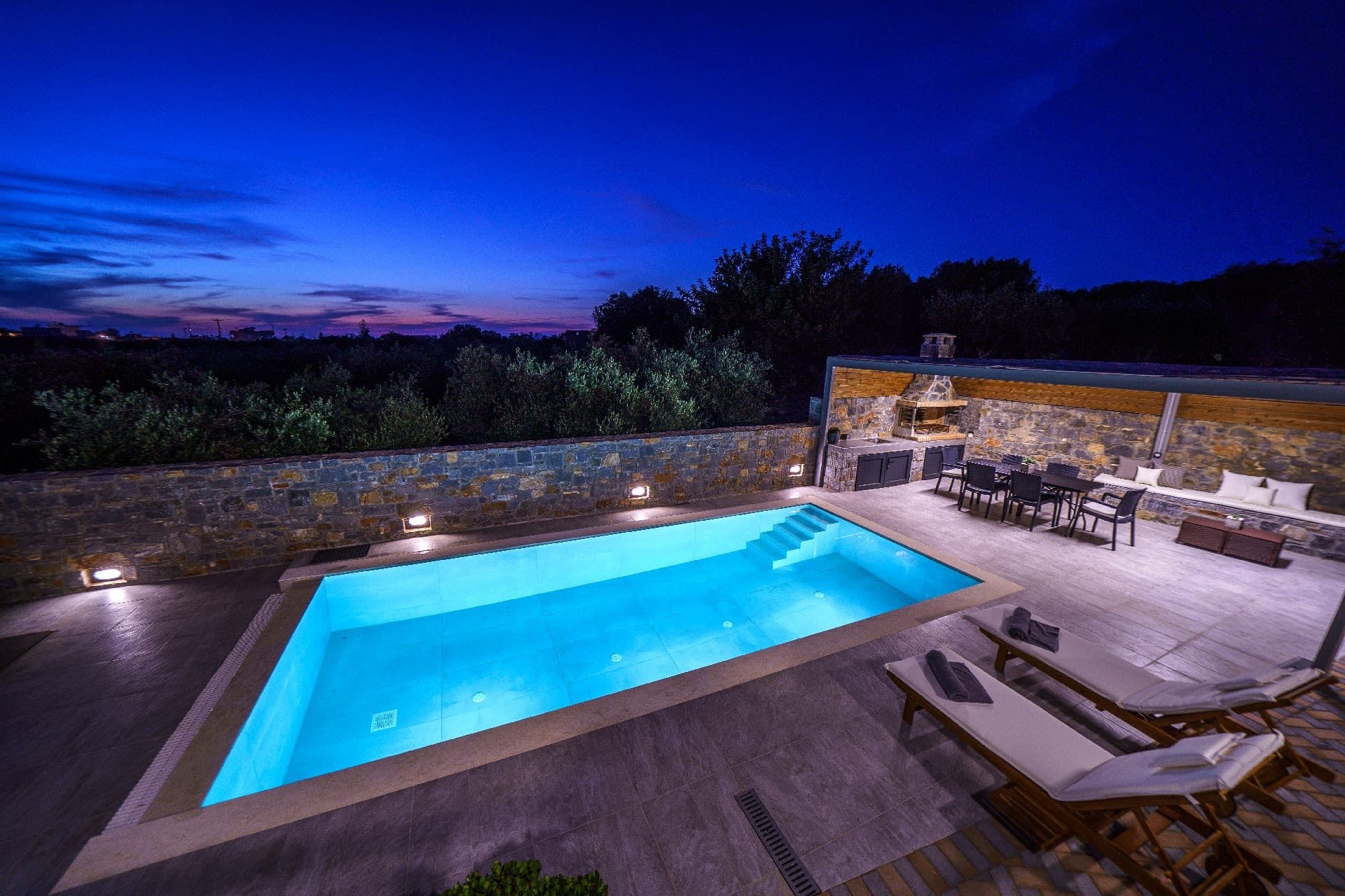 Aloe Serenity Villa - 4