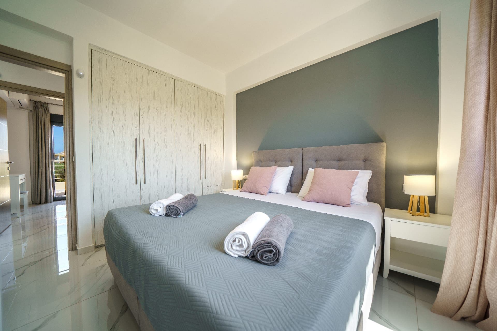 Aloe Serenity Villa - 5