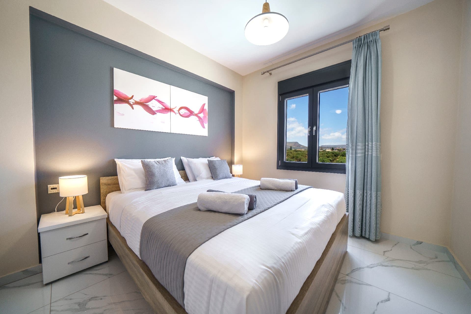 Olive Whisper Villa - 3