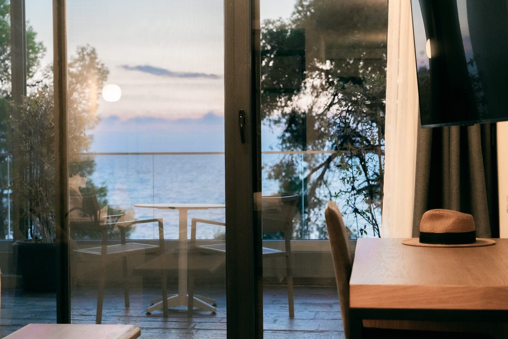 Junior Suite with Sea View - 4