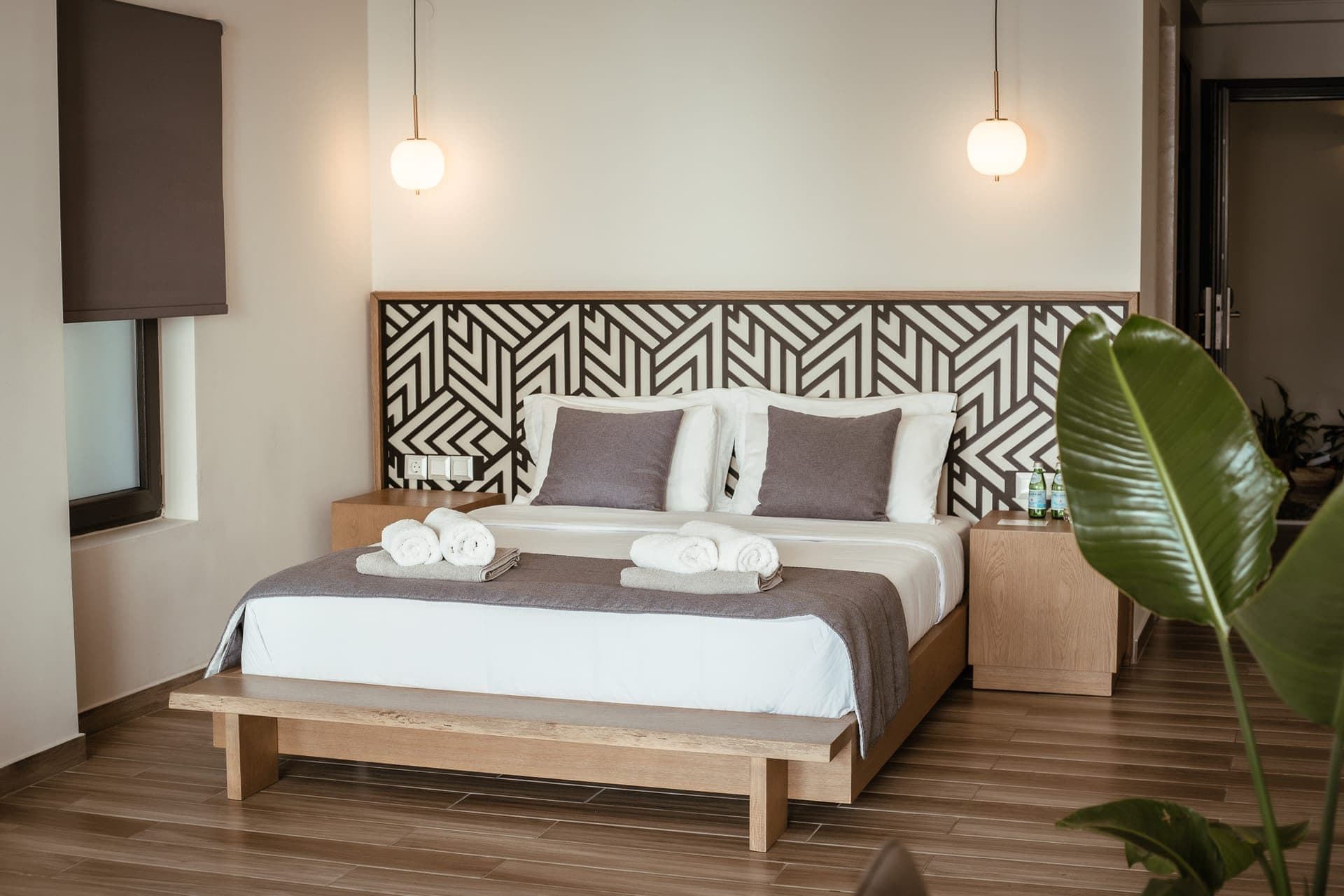 Junior Suite with Sea View - 2