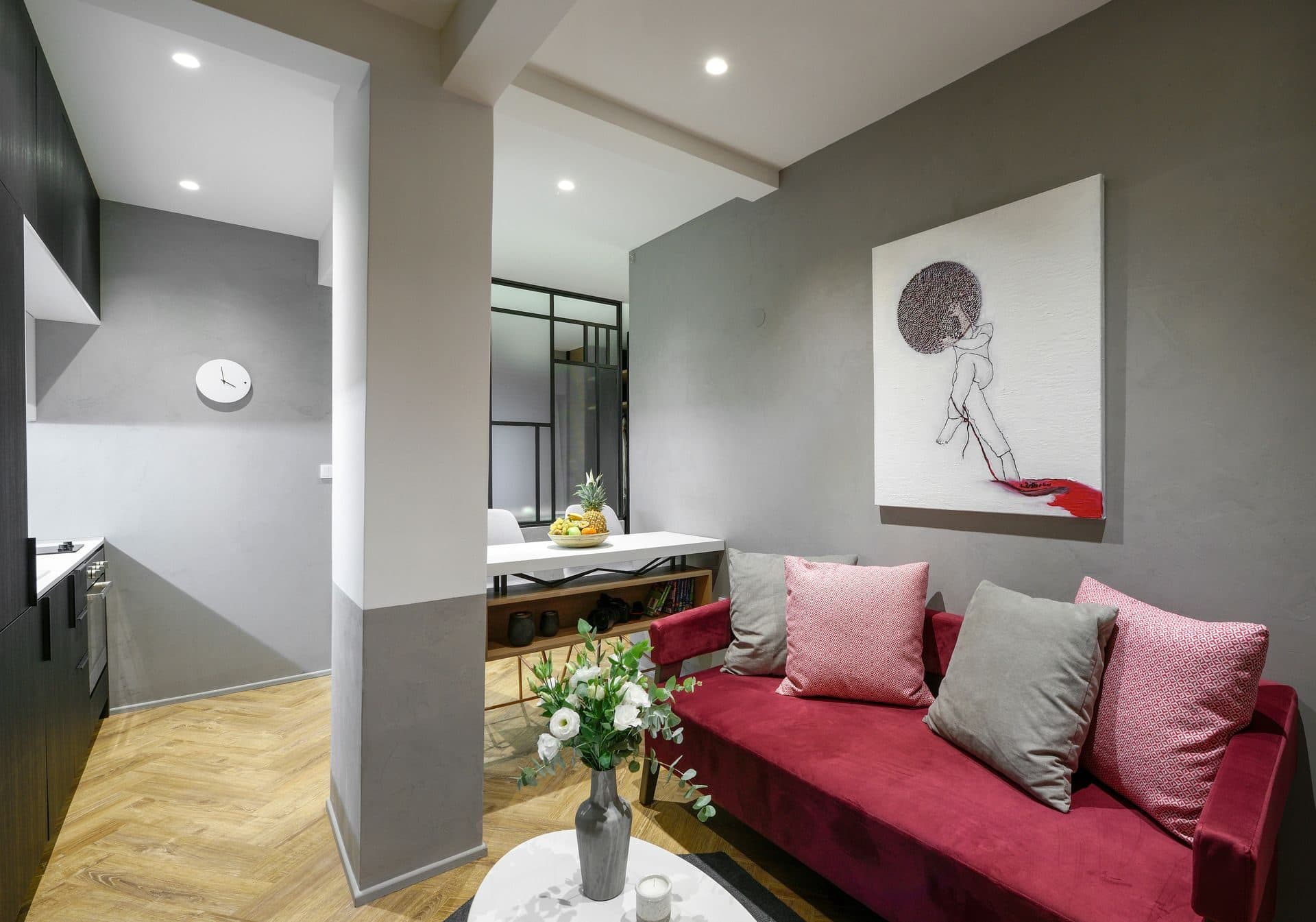 Ataraxia Suite - 3