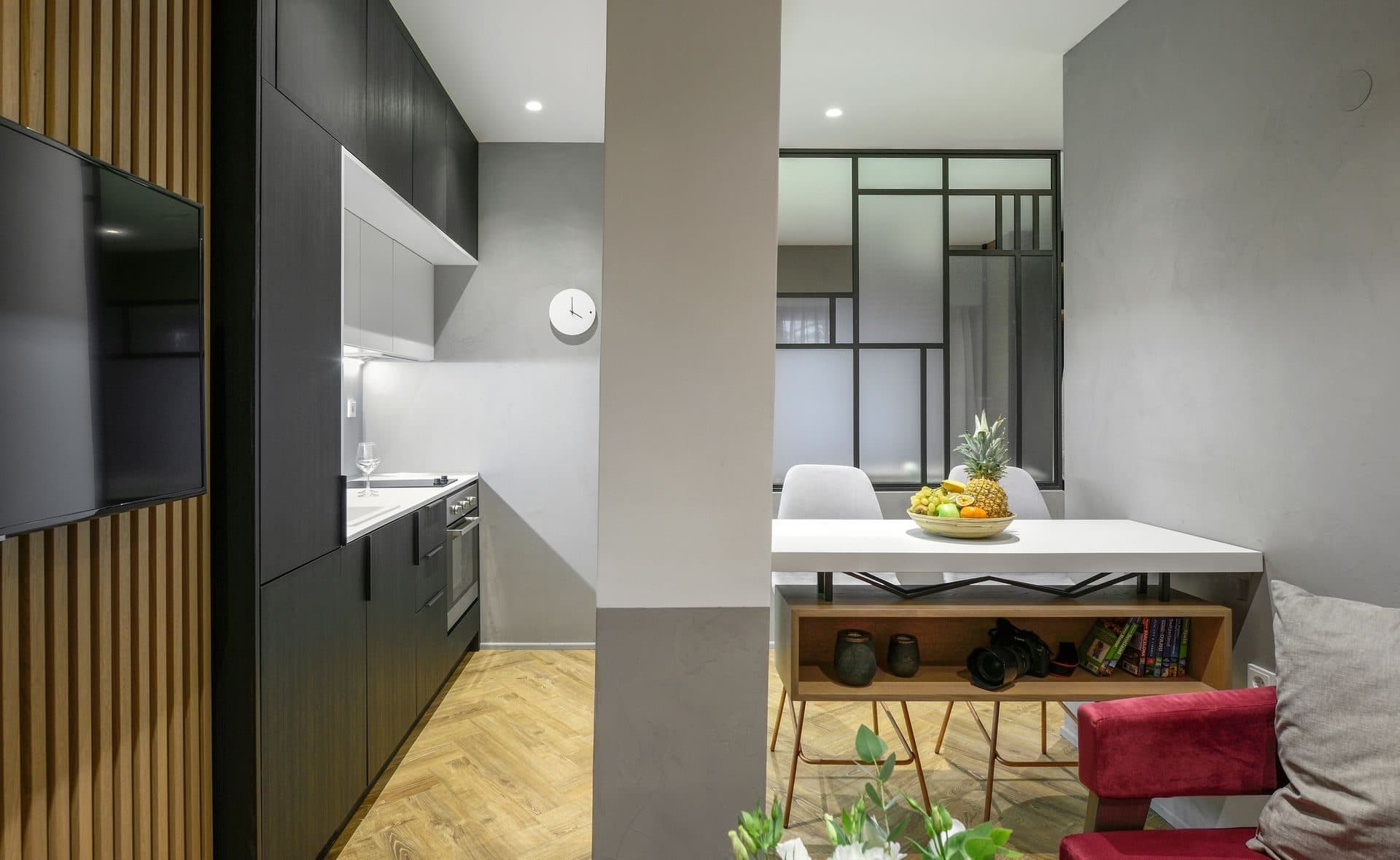 Ataraxia Suite - 4