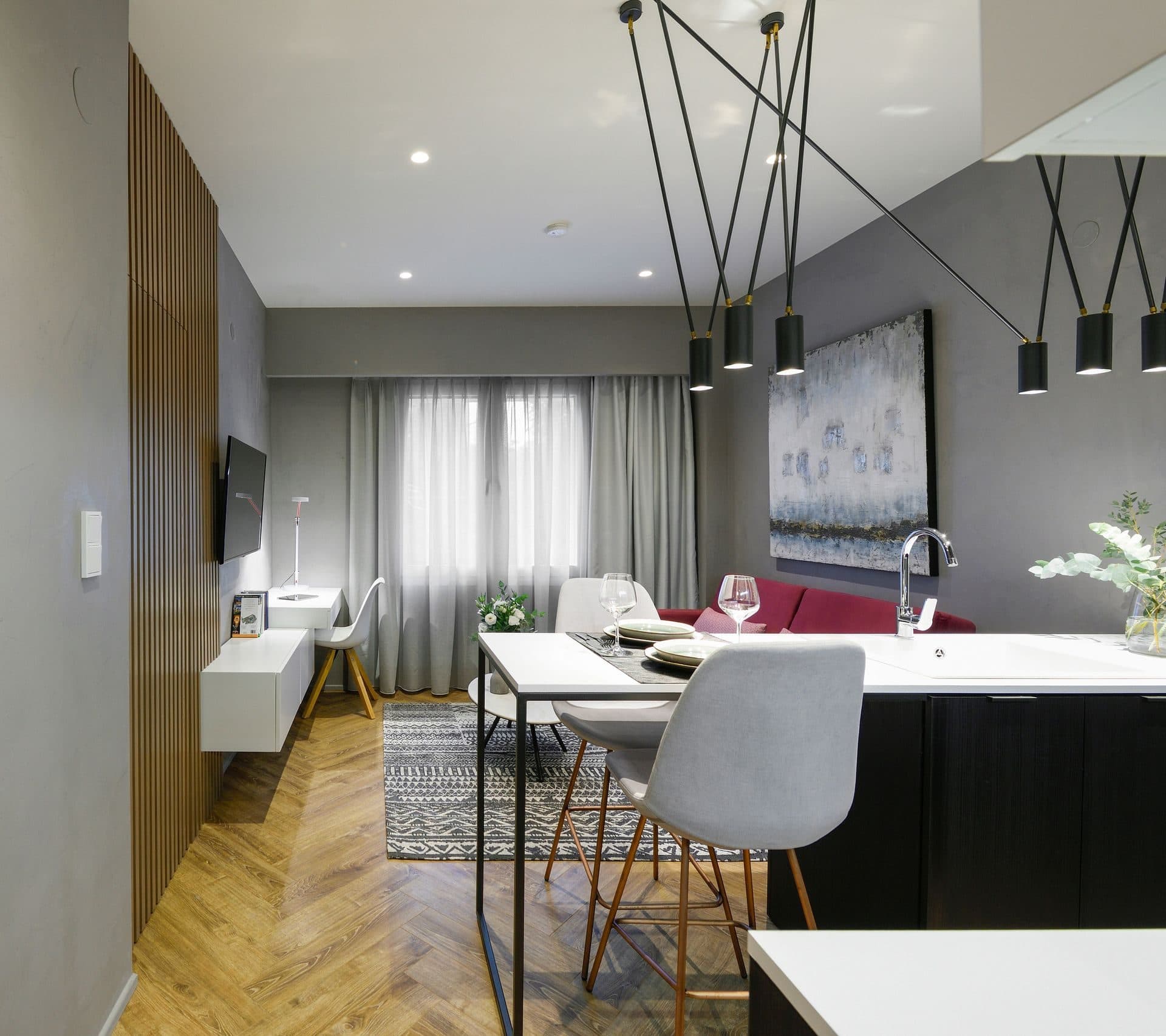 Euphoria Suite - 4