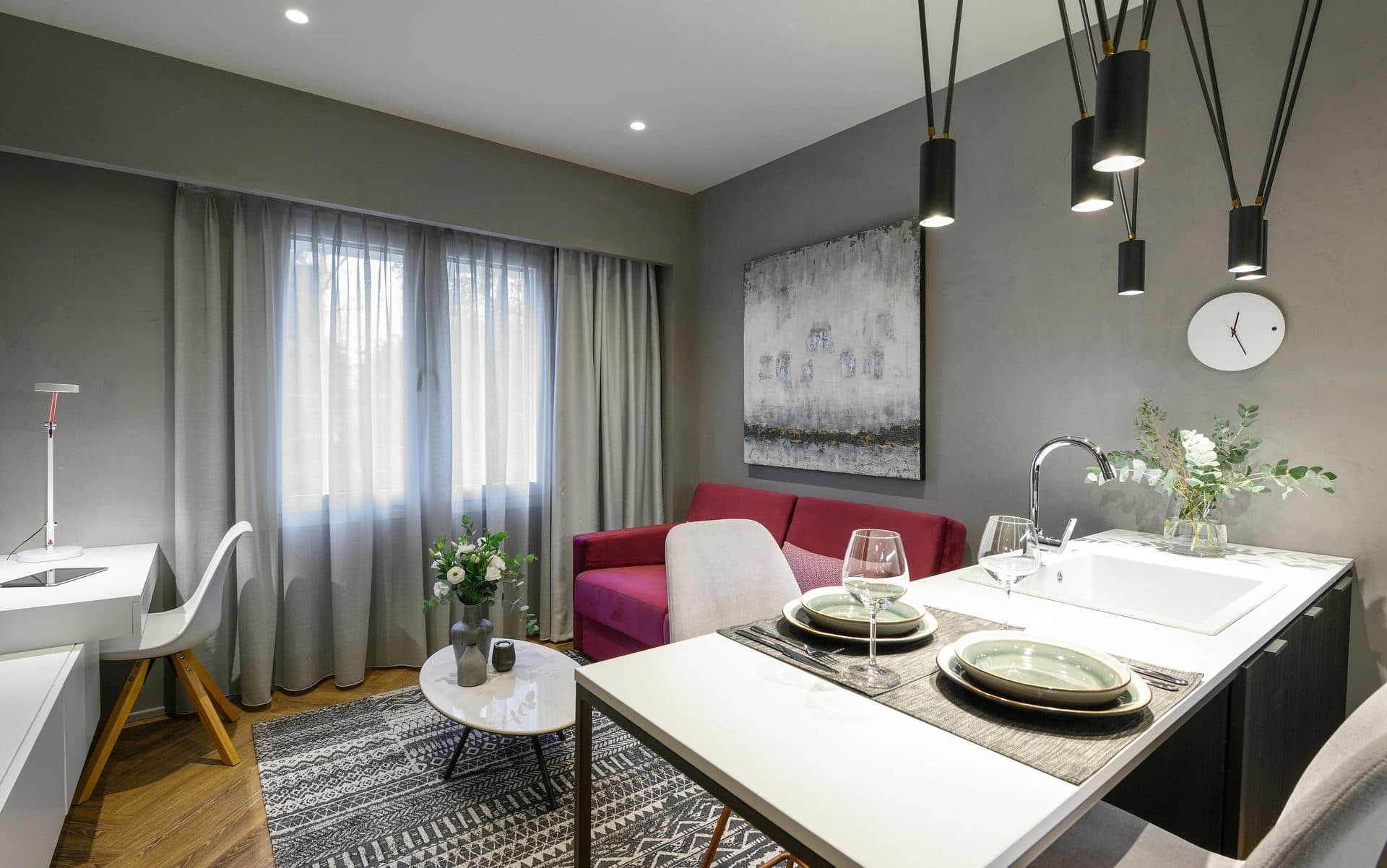 Euphoria Suite - 5