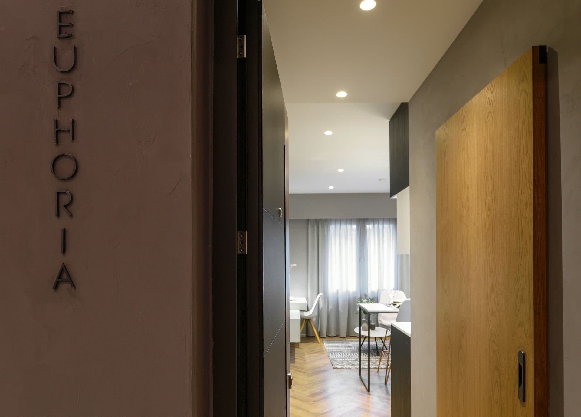 Euphoria Suite - 2
