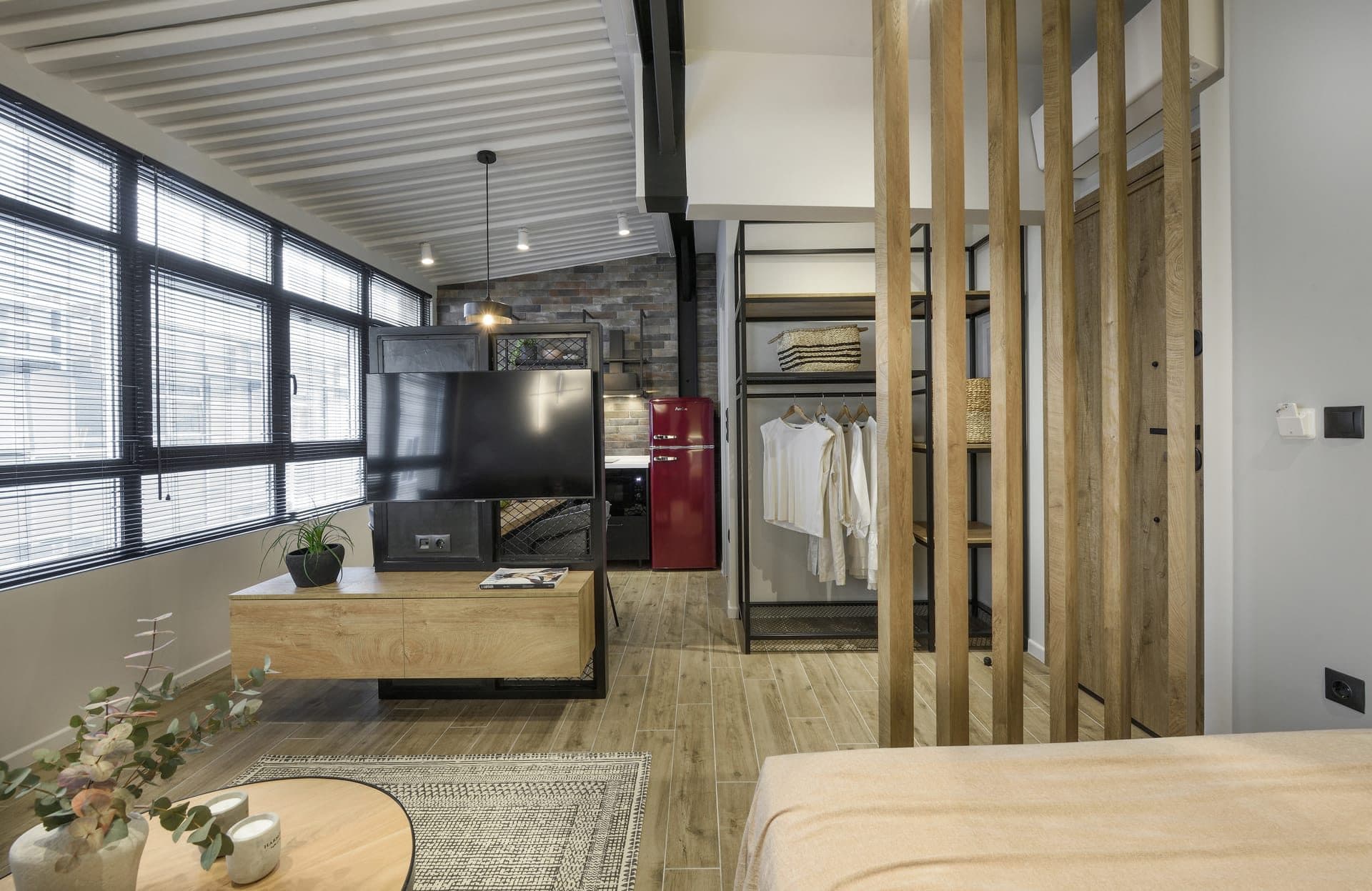 Synthesis | Lofts @Ladadika
