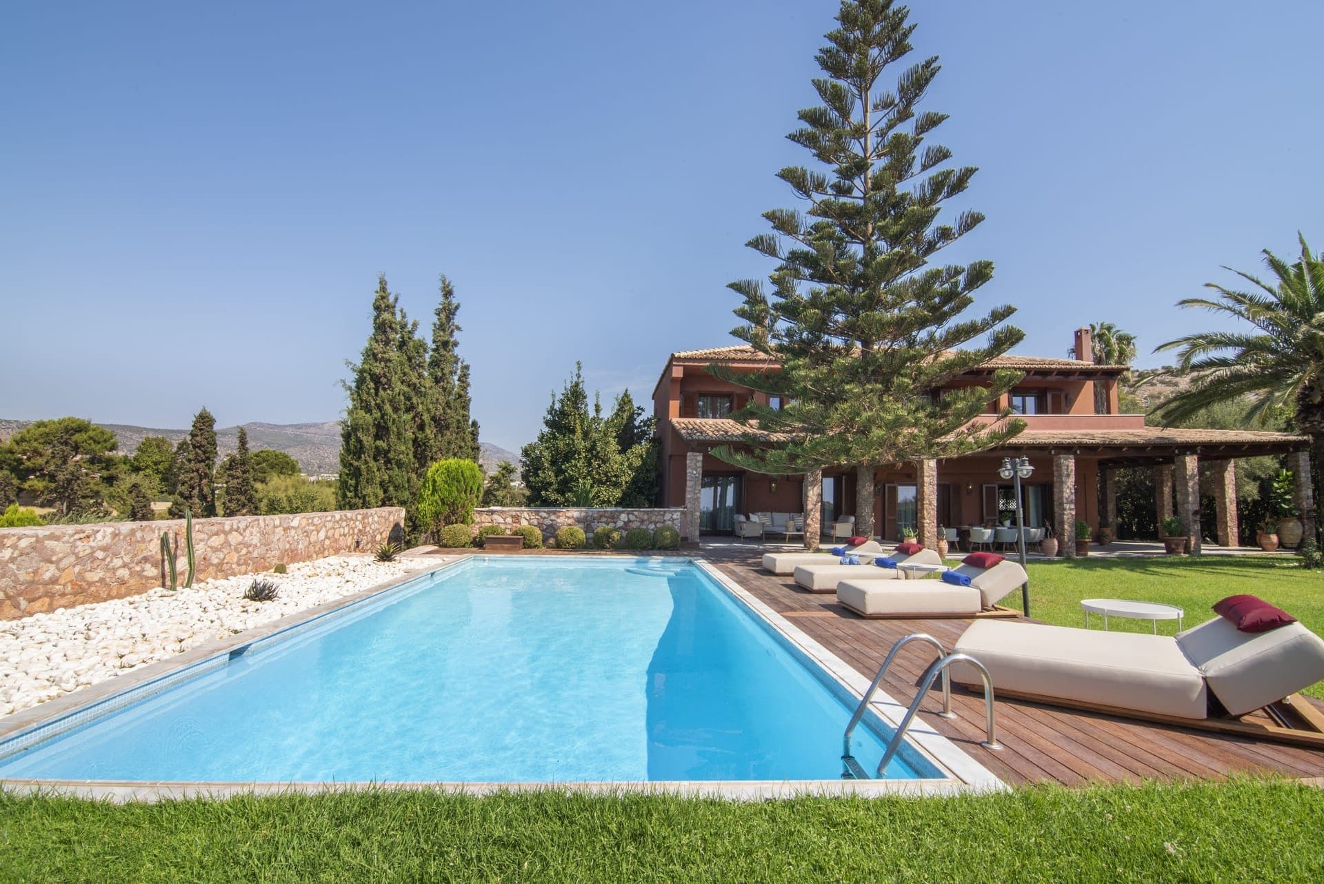 Villa Terra Mare - 3