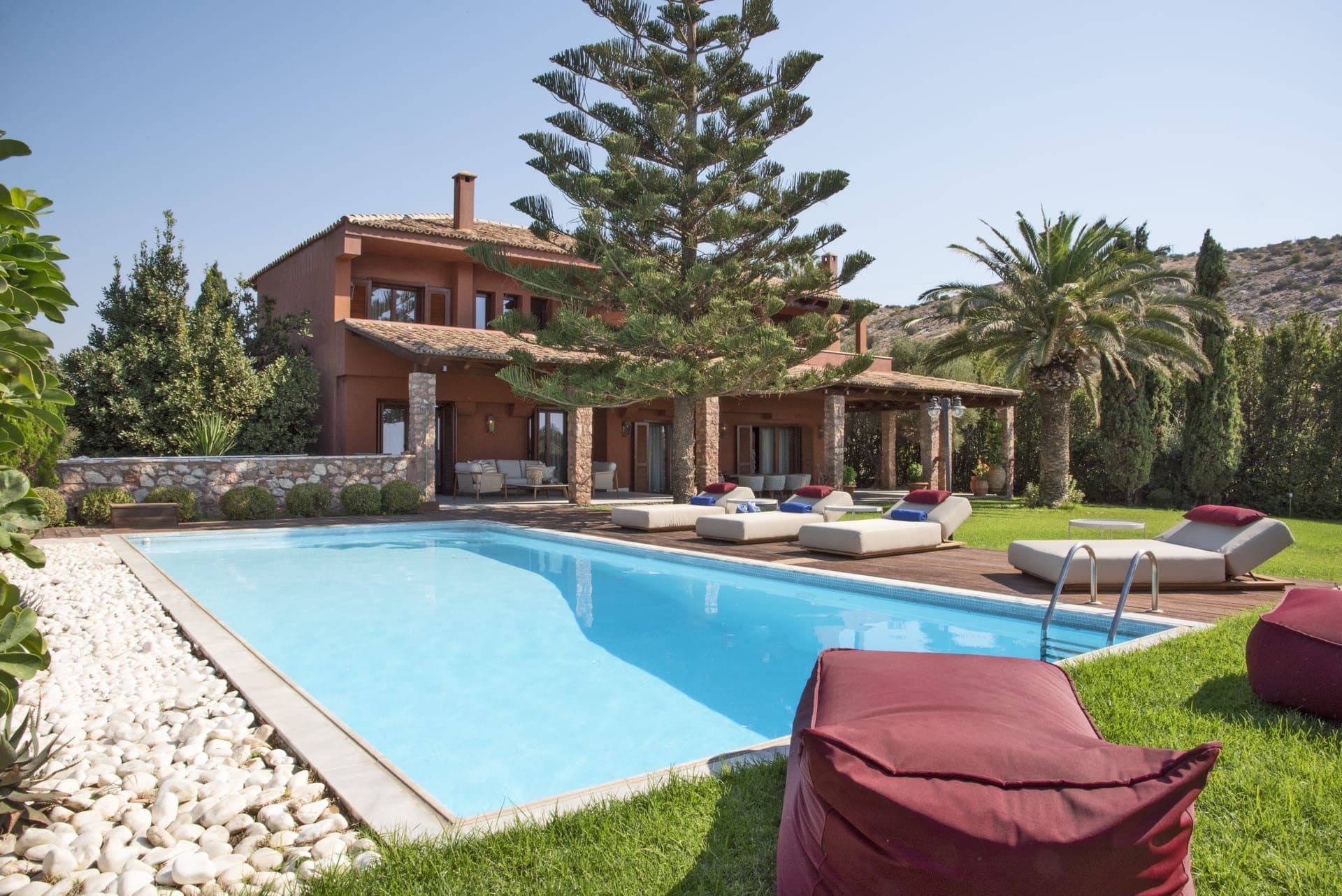 Villa Terra Mare - 2