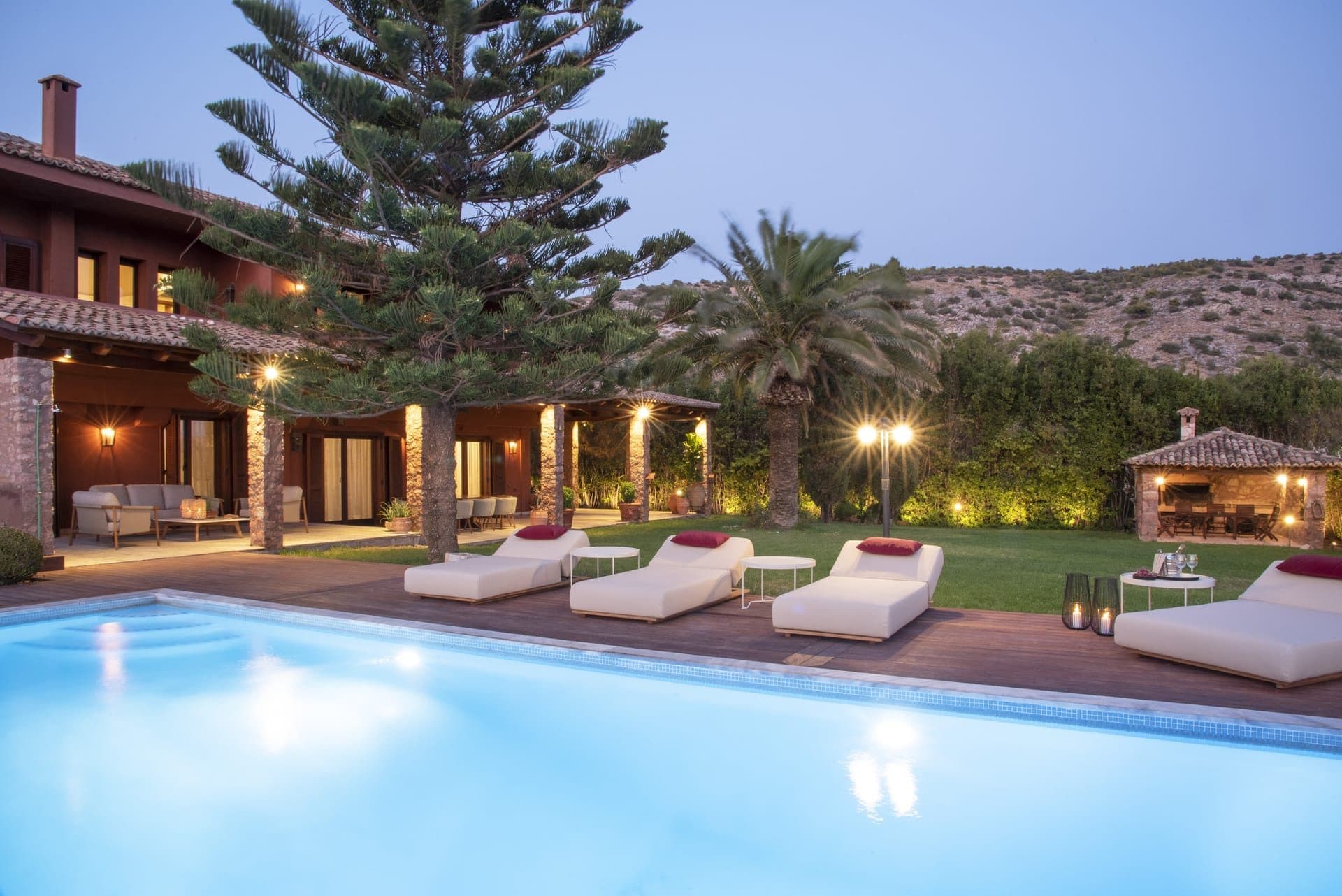 Villa Terra Mare - 5