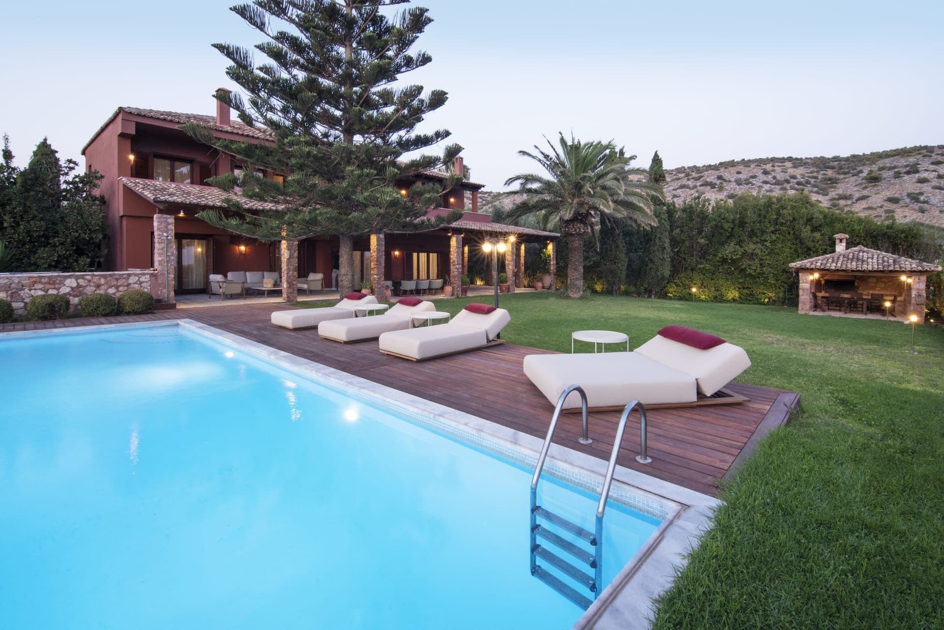 Villa Terra Mare - 4