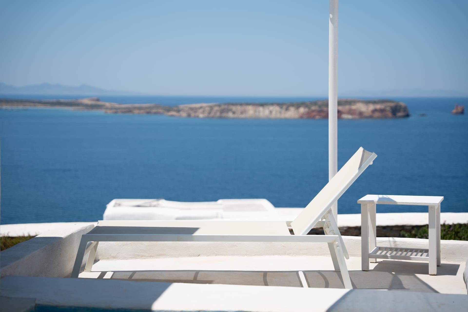 Villa 2 - on 2 levels - 2 bedrooms | 78m²