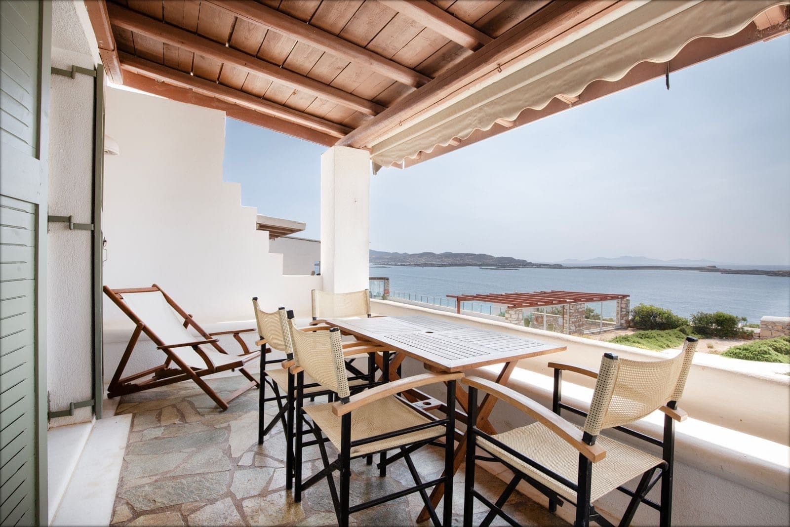 Villa 3 - on 2 levels - 2 bedrooms | 78m²
