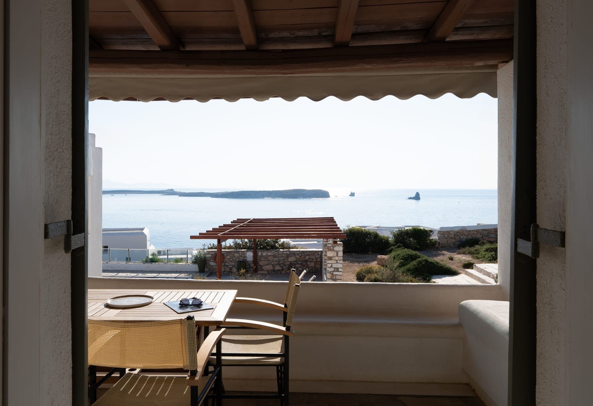 Villa 5 - on 2 levels - 2 bedrooms | 96m²
