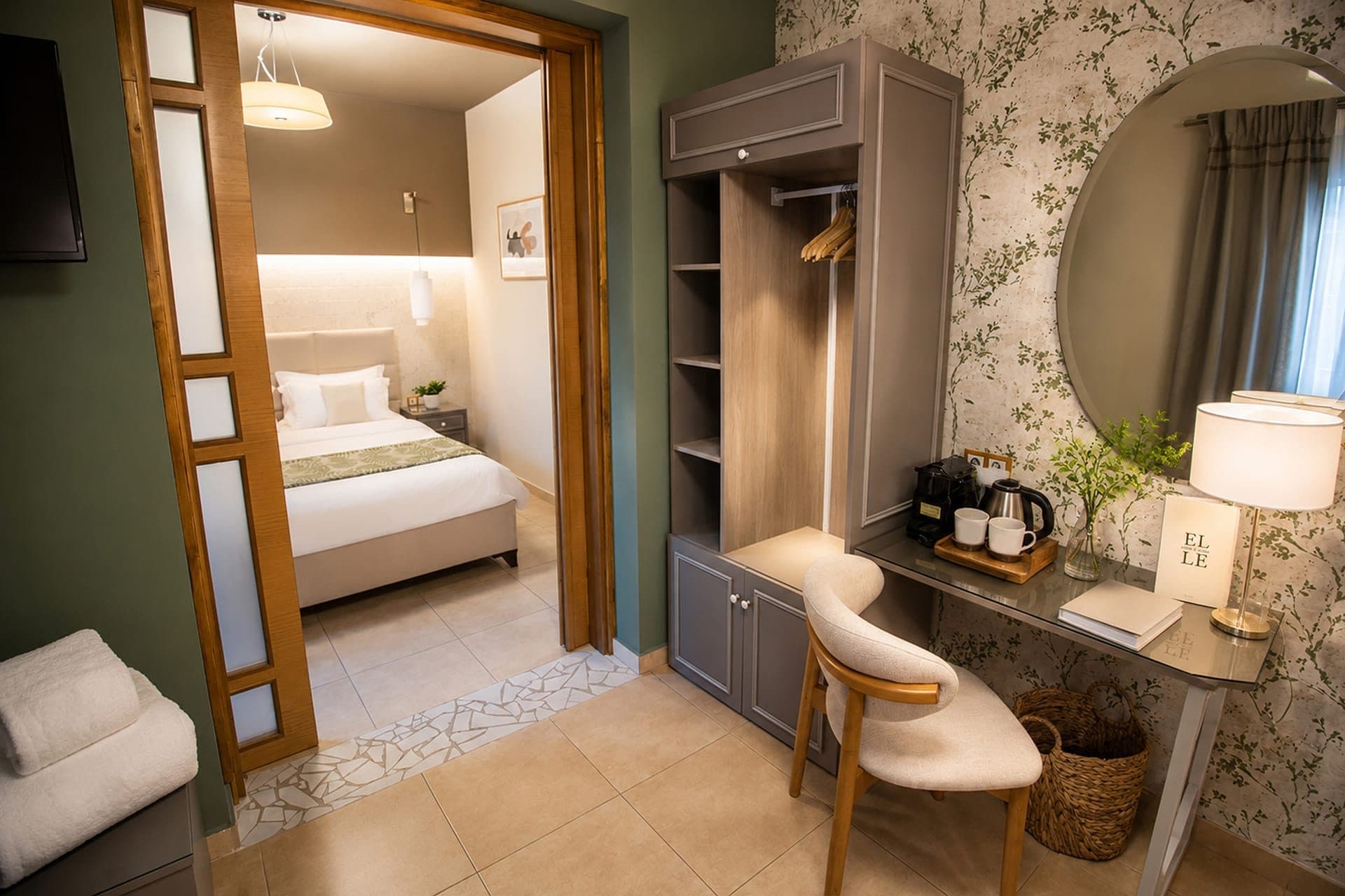Family Suite Paralia - 2