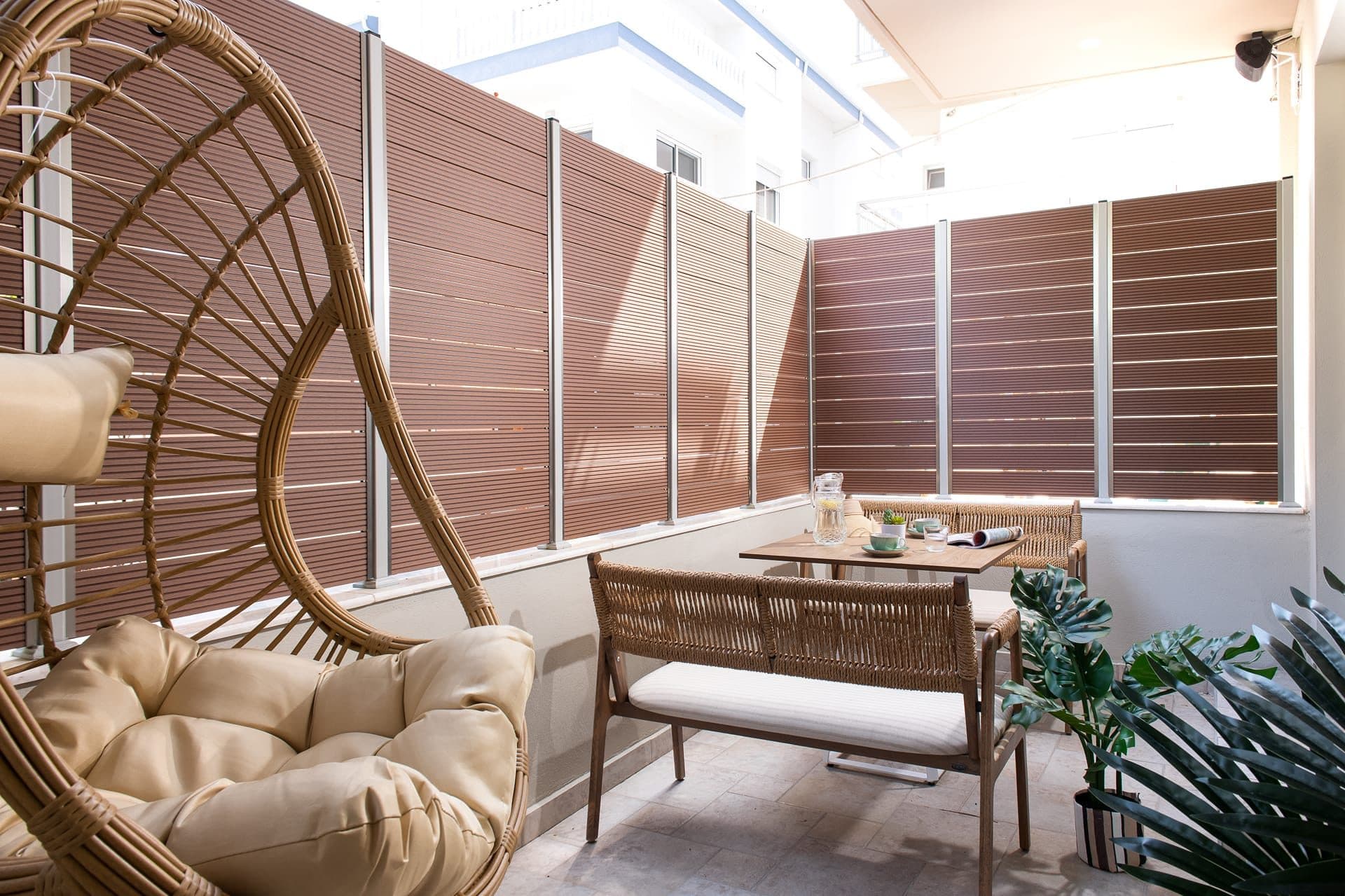 Family Suite Paralia - 4