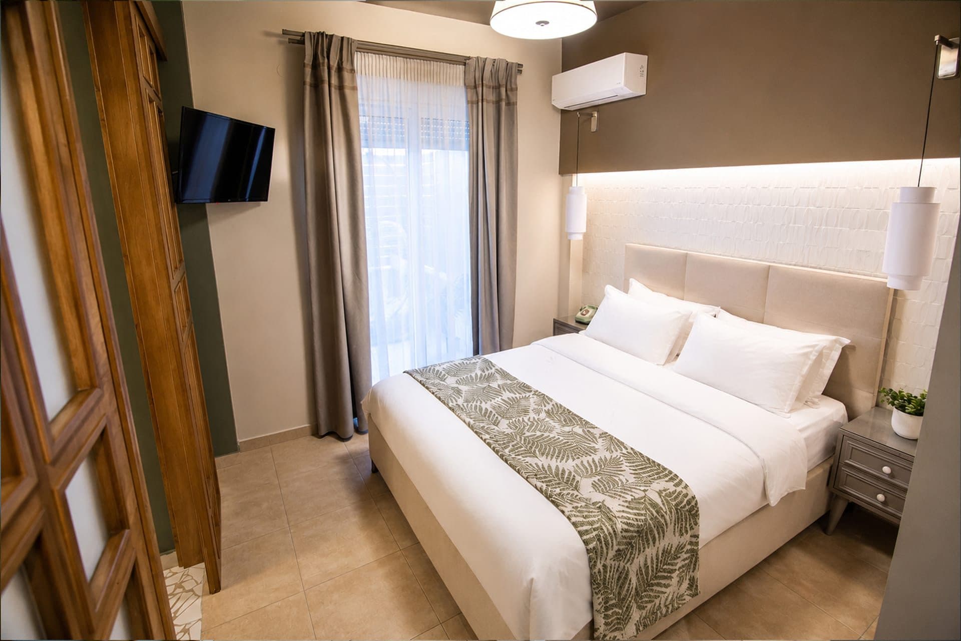 Family Suite Paralia - 3