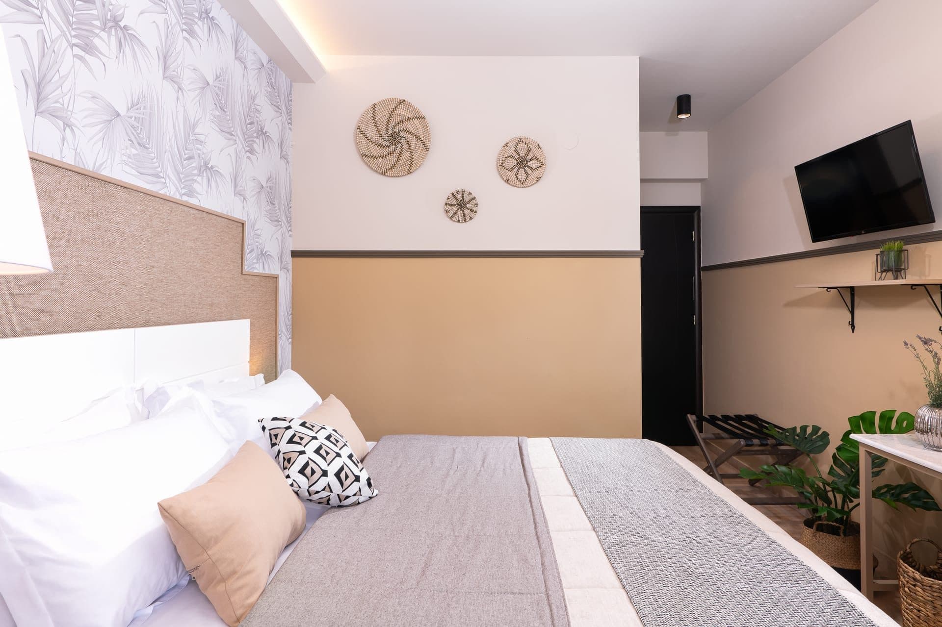 Economy Standard Room - 2
